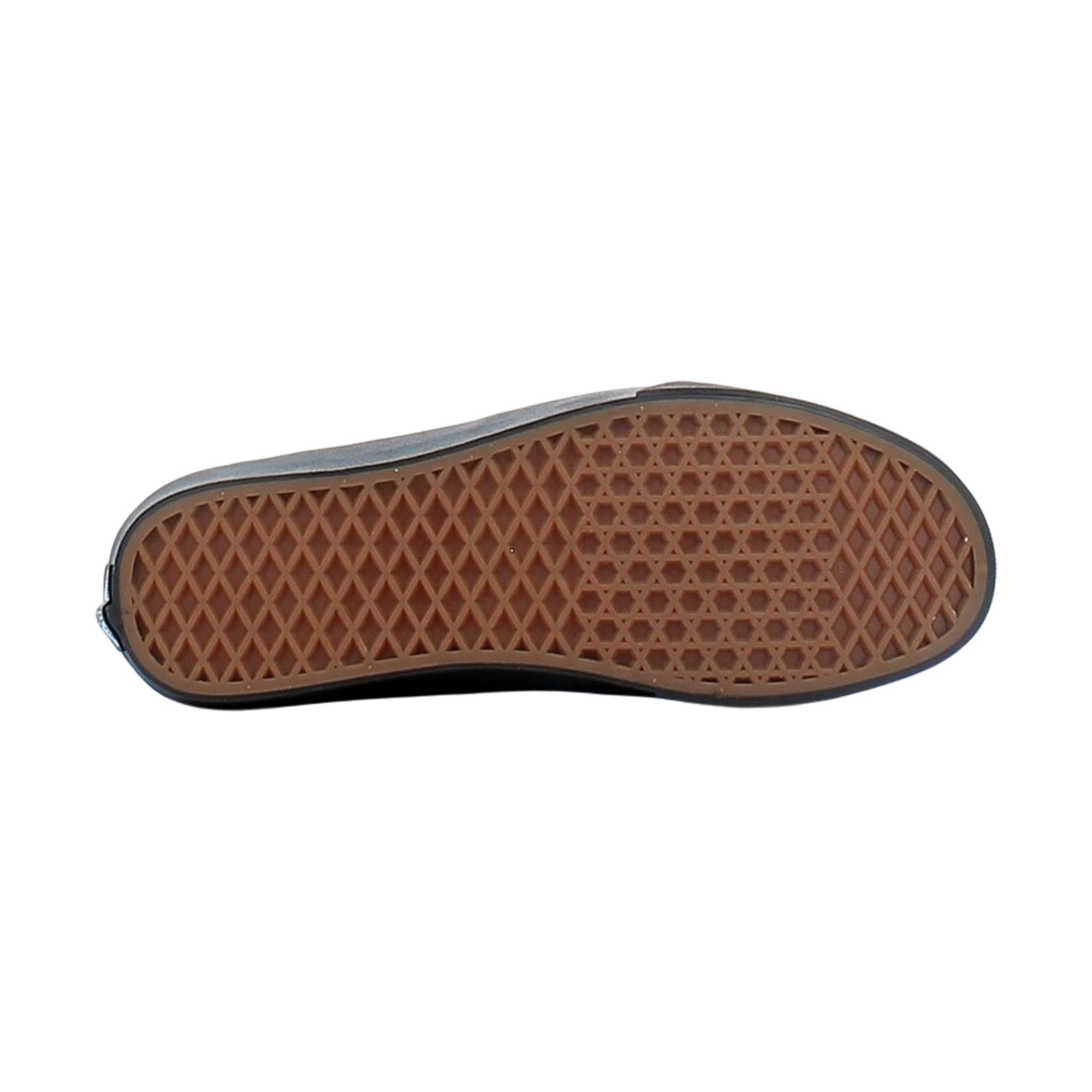 Baskets Vans Ashwood Hi Decon Hommes