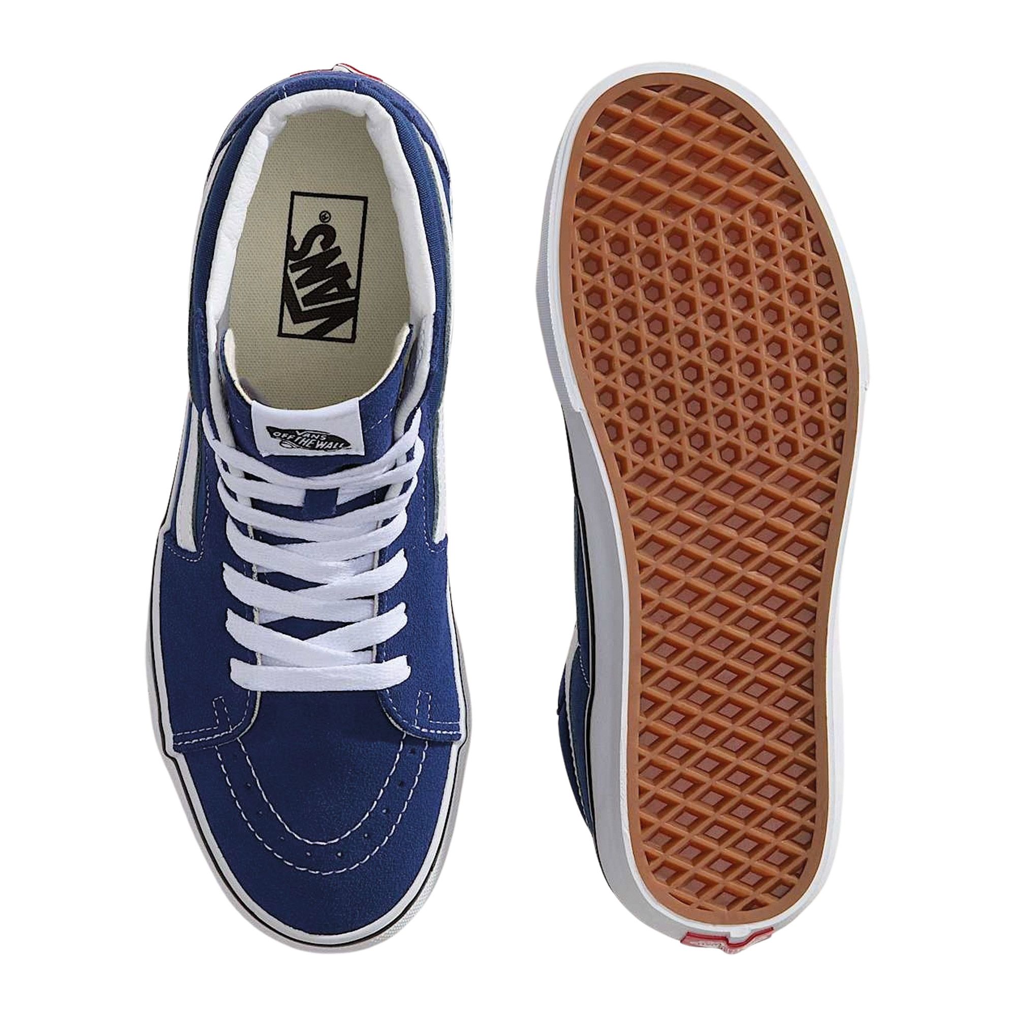 Vans SK8-Hi Sneakers Senior