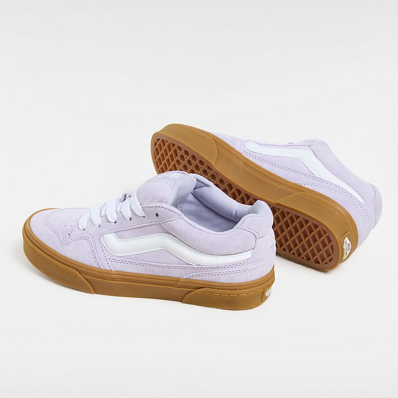 Vans Caldrone Sneakers Dames