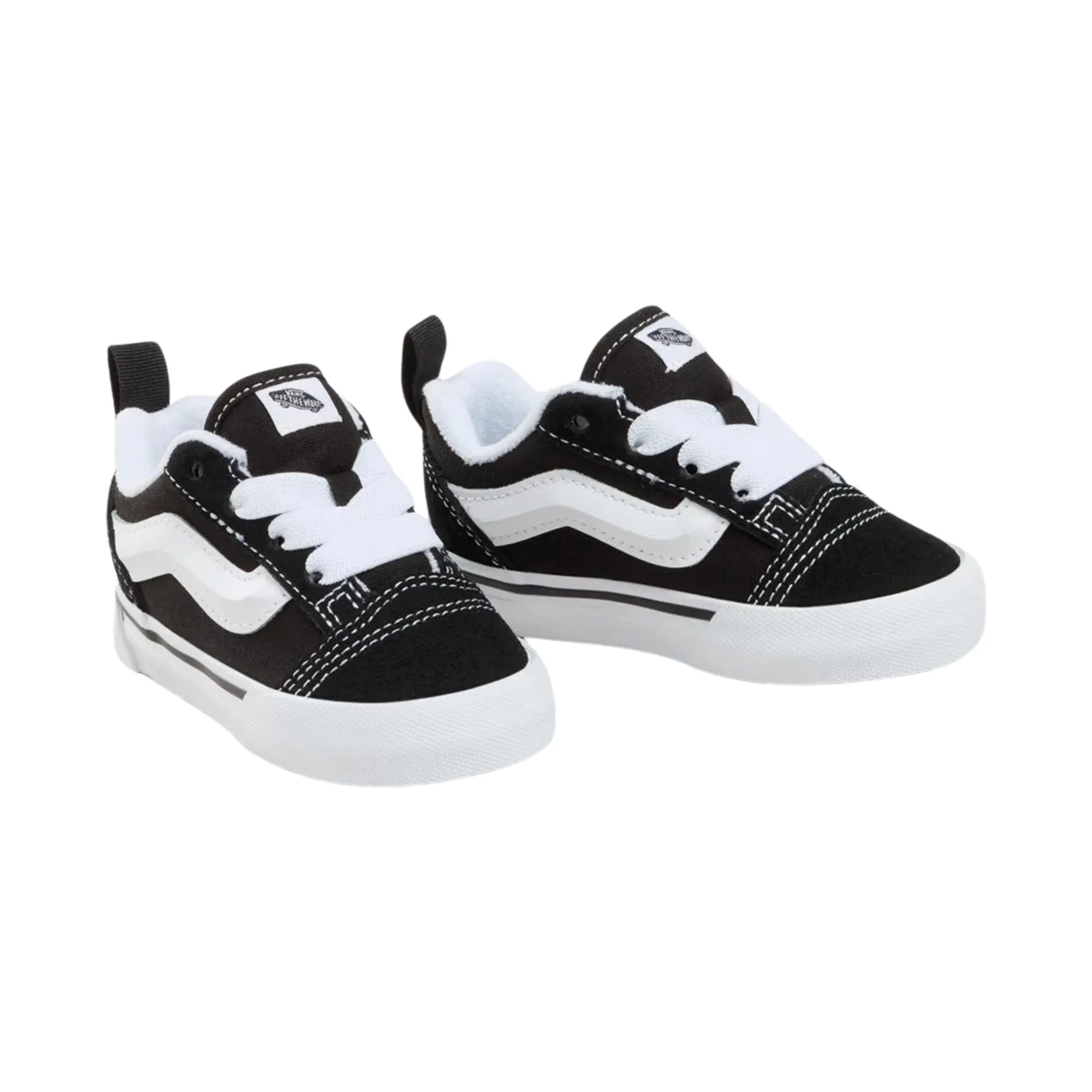 Vans Knu Skool Elastic Lace Sneakers Junior
