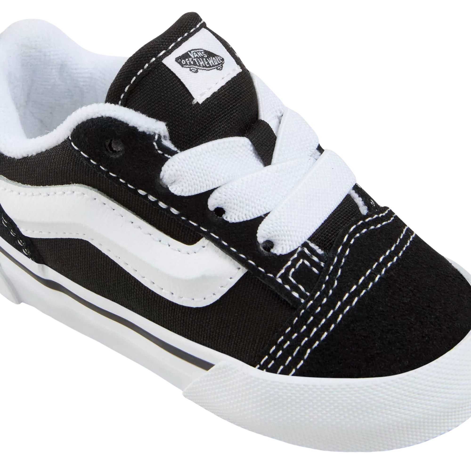 Vans Knu Skool Elastic Lace Sneakers Junior
