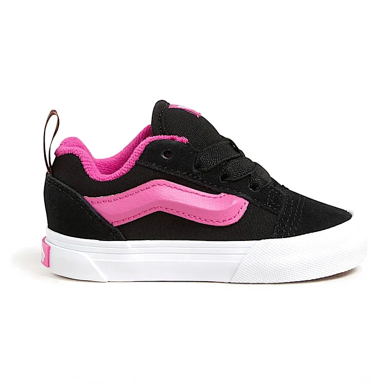 Vans Knu Skool Elastic Lace Sneakers Junior