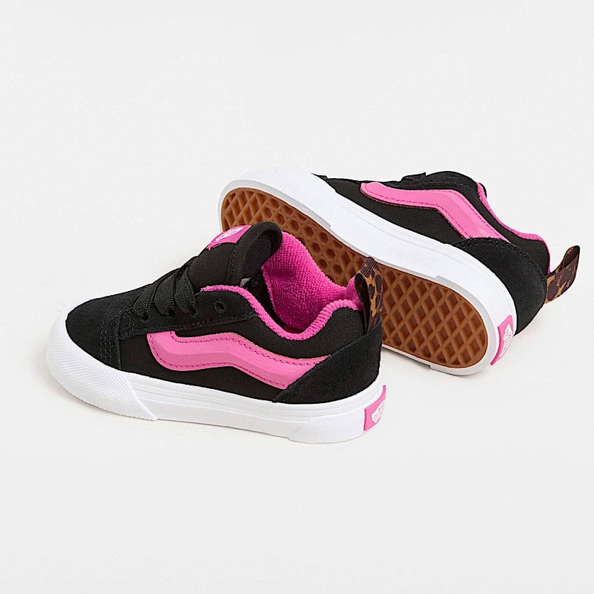 Vans Knu Skool Elastic Lace Sneakers Junior