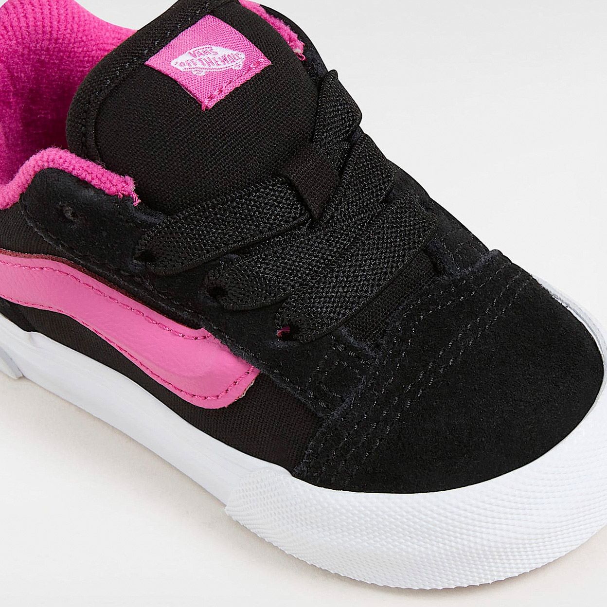 Vans Knu Skool Elastic Lace Sneakers Junior