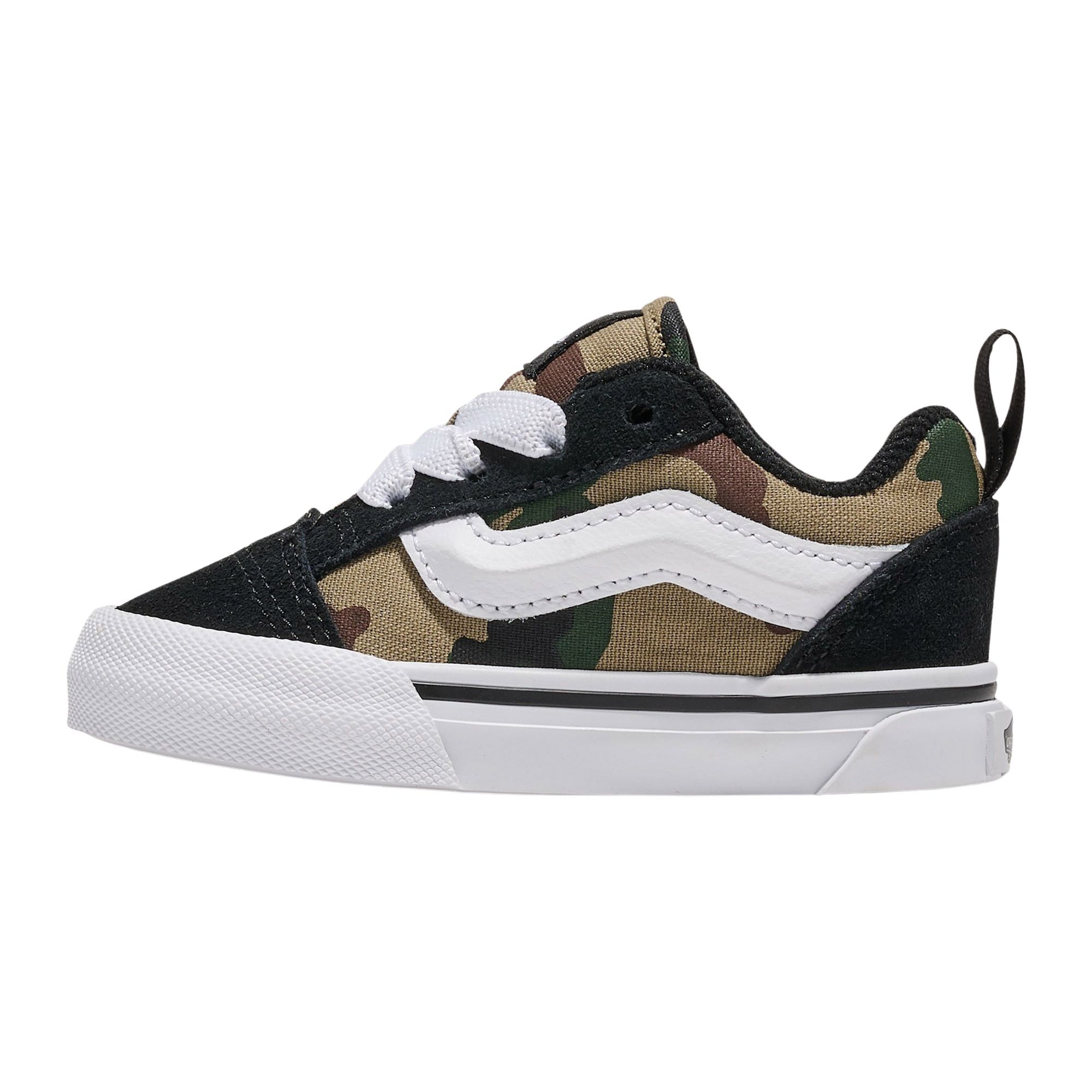 Vans Knu Skool Elastic Lace Sneakers Junior