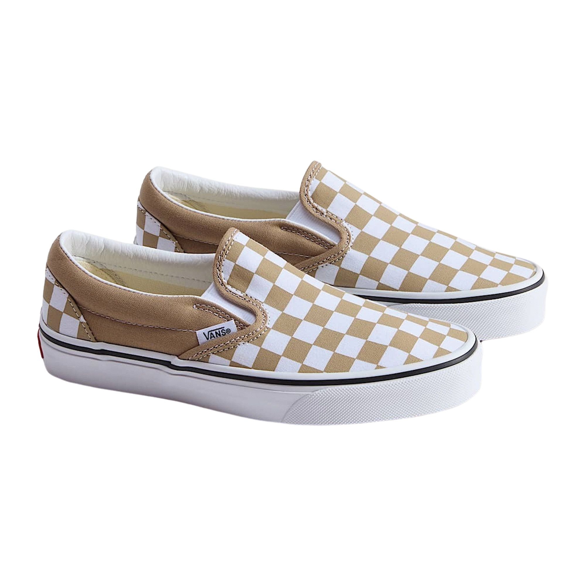 Vans Classic Slip-On Sneakers Junior
