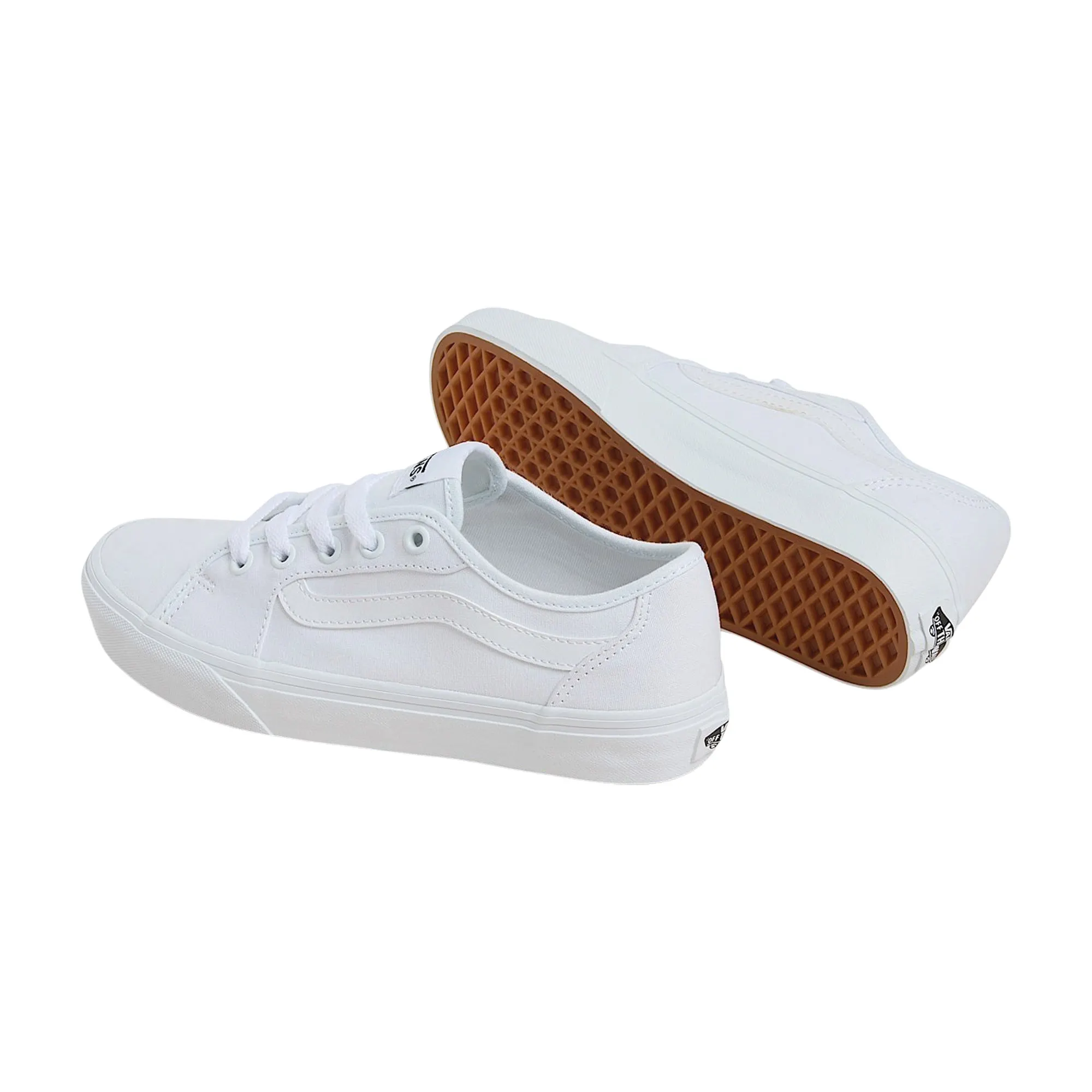 Vans Filmore Decon Sneakers Dames