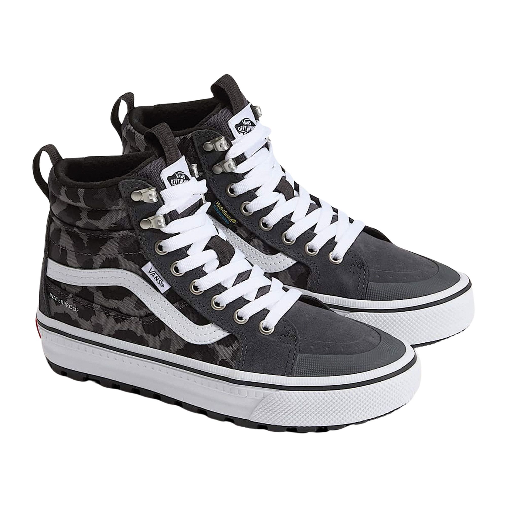 Vans Sk8-Hi Waterproof Insulated Schoenen Senior