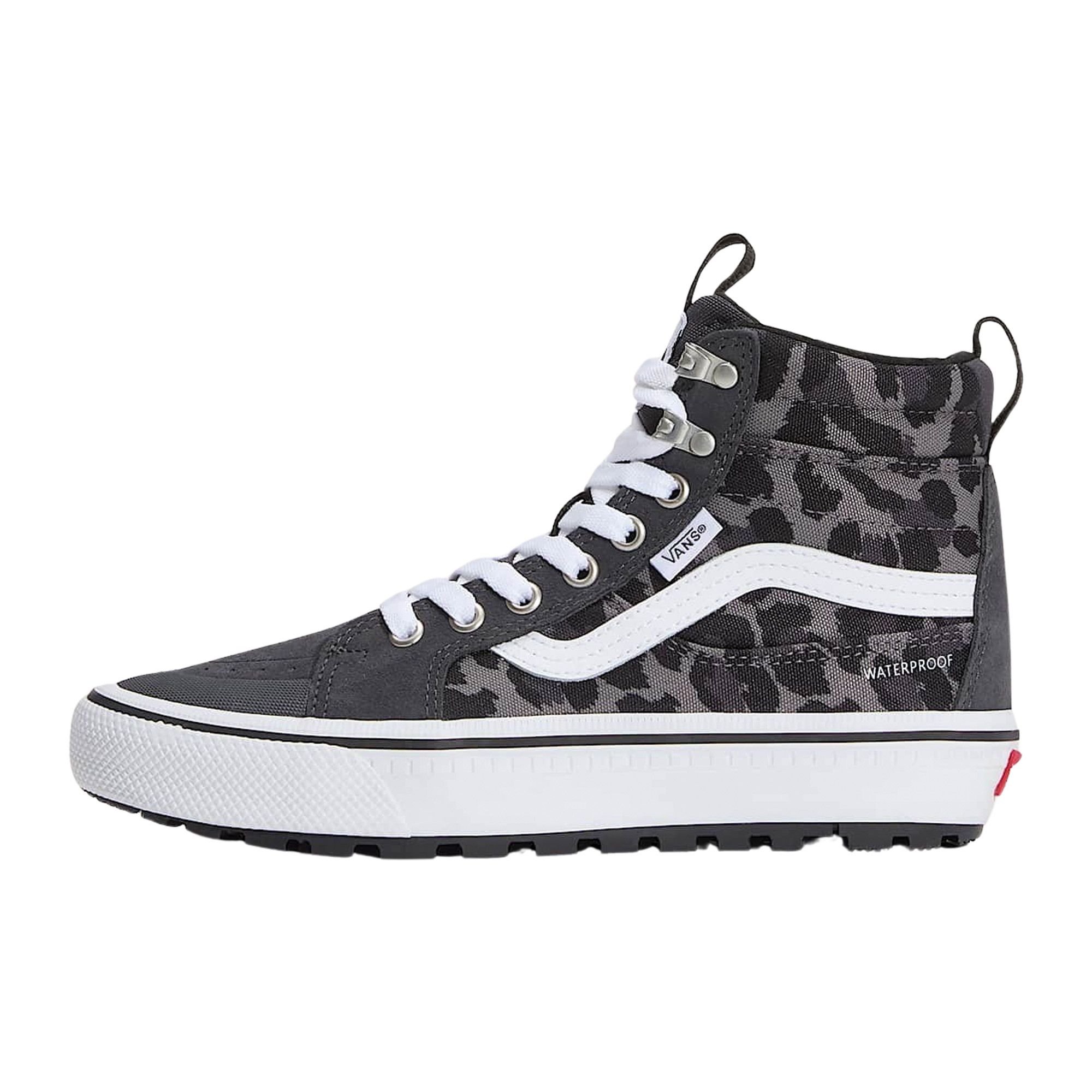Vans Sk8-Hi Waterproof Insulated Schoenen Senior