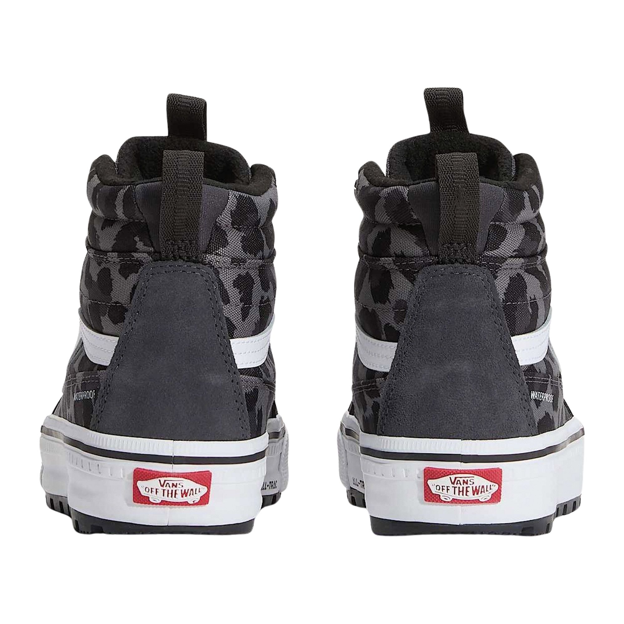 Vans Sk8-Hi Waterproof Insulated Schoenen Senior