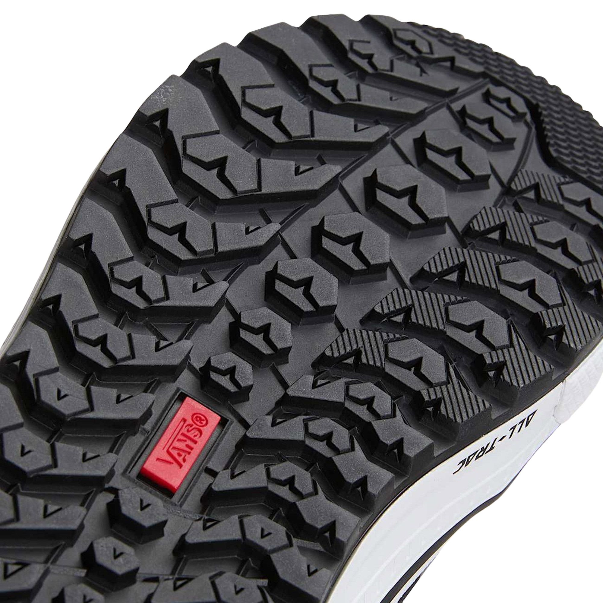 Vans Sk8-Hi Waterproof Insulated Schoenen Senior