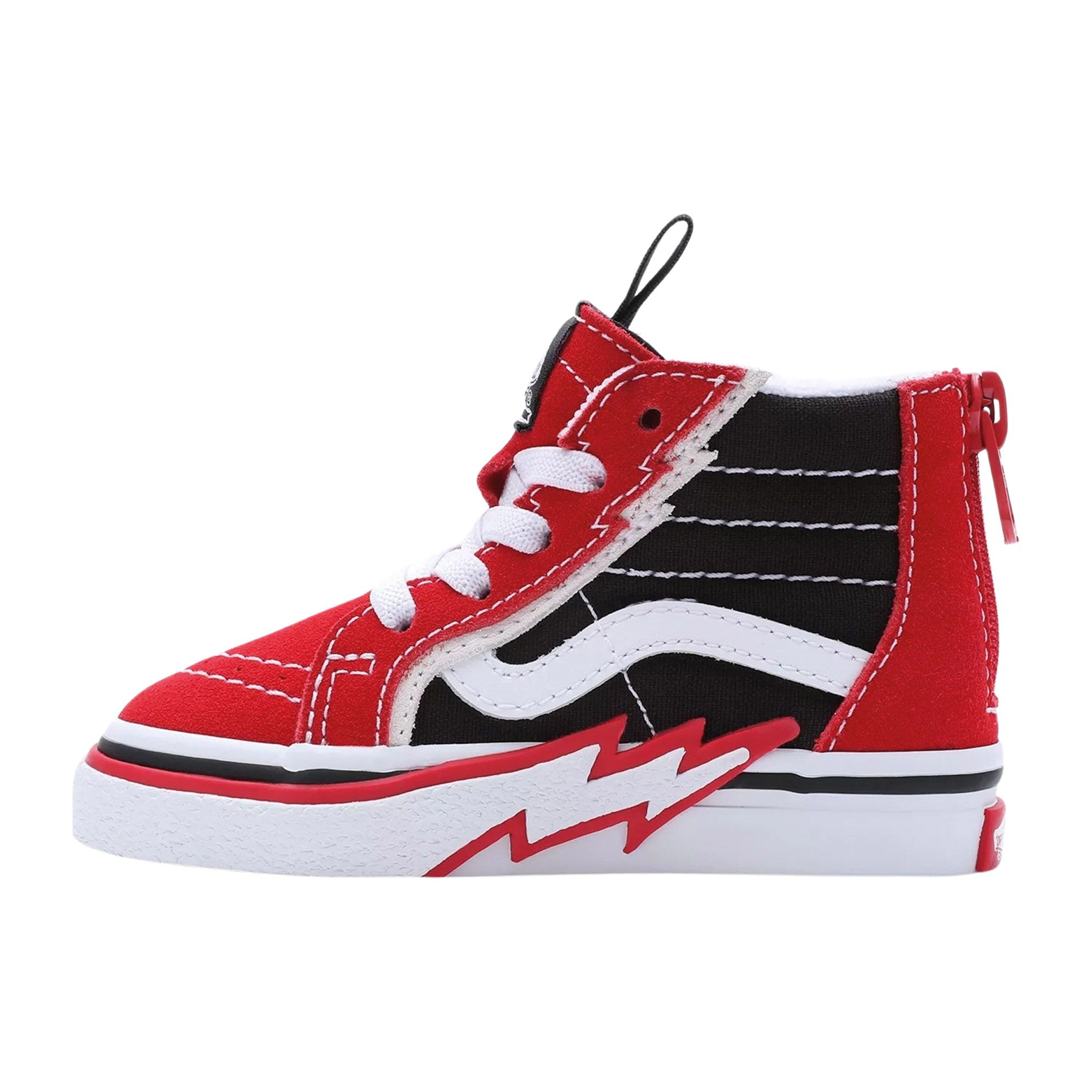 Vans SK8-Hi Bolt Sneakers Junior