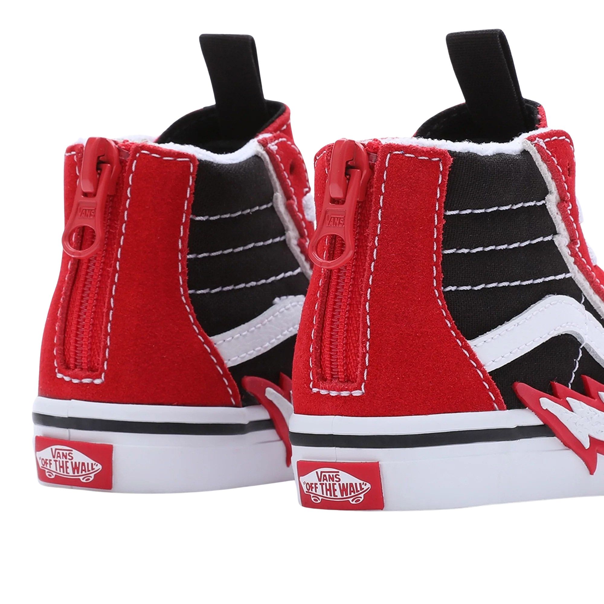Vans SK8-Hi Bolt Sneakers Junior