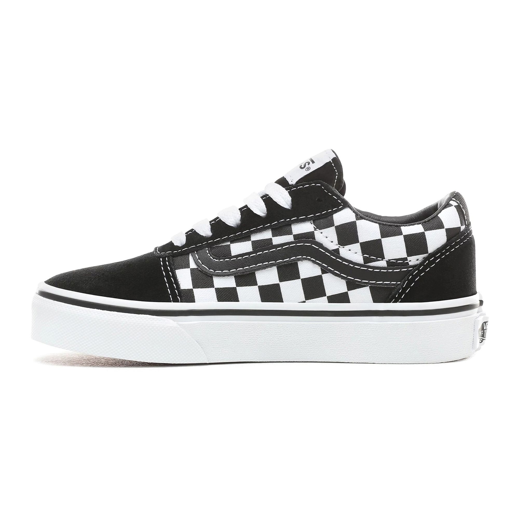 Vans Ward Sneakers Junior