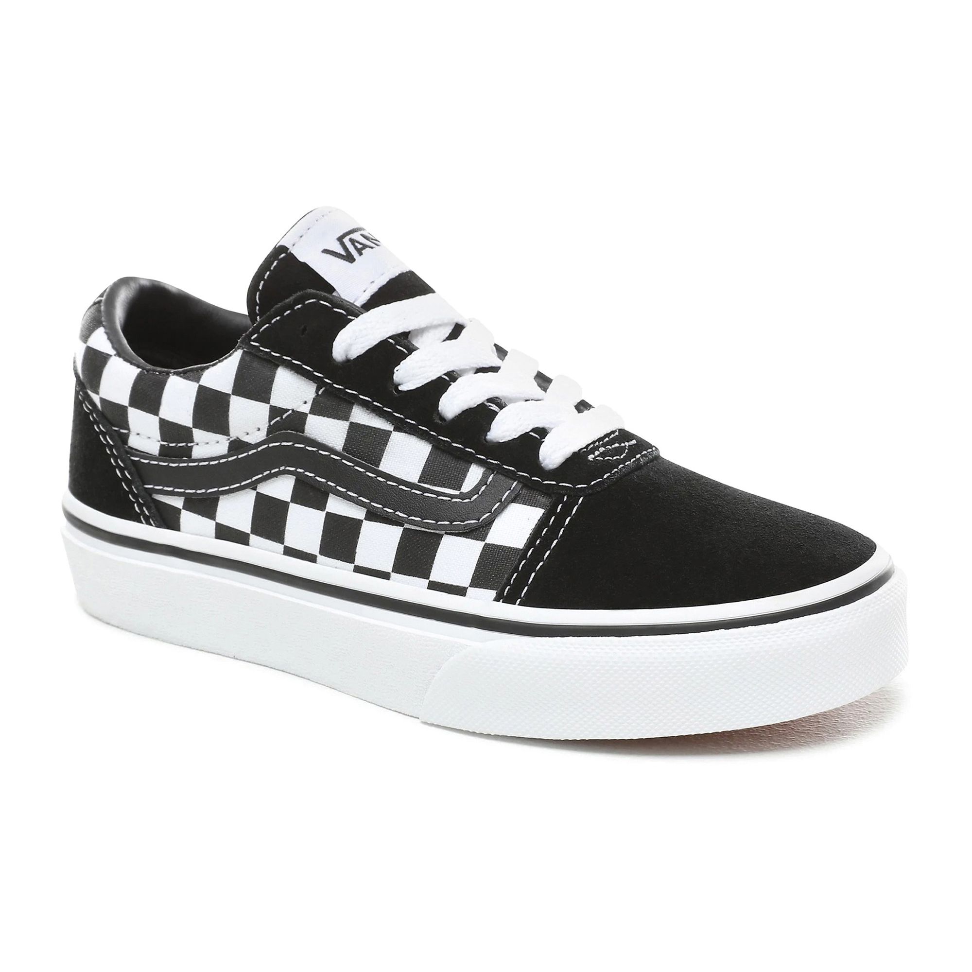 Vans Ward Sneakers Junior