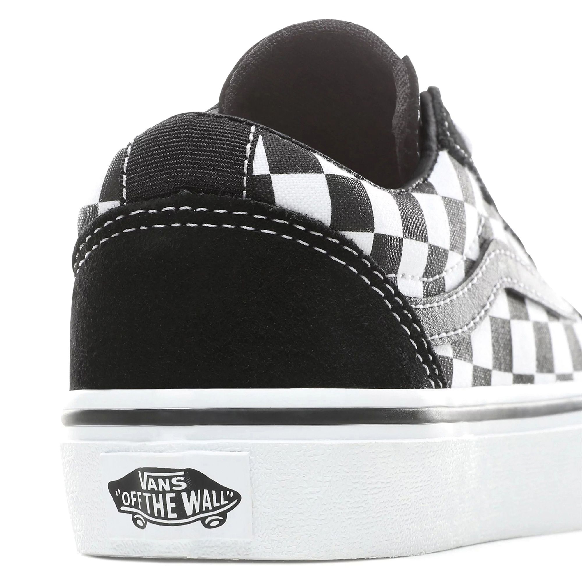 Vans Ward Sneakers Junior