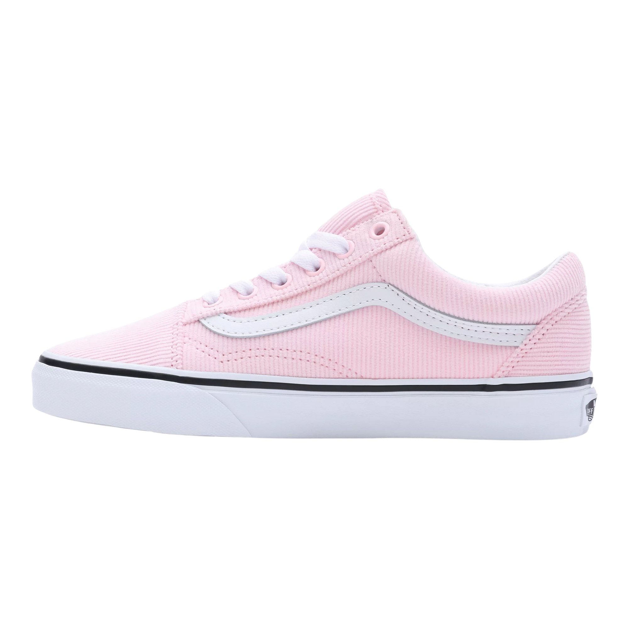Vans Mini Cord Old Skool Sneakers Dames