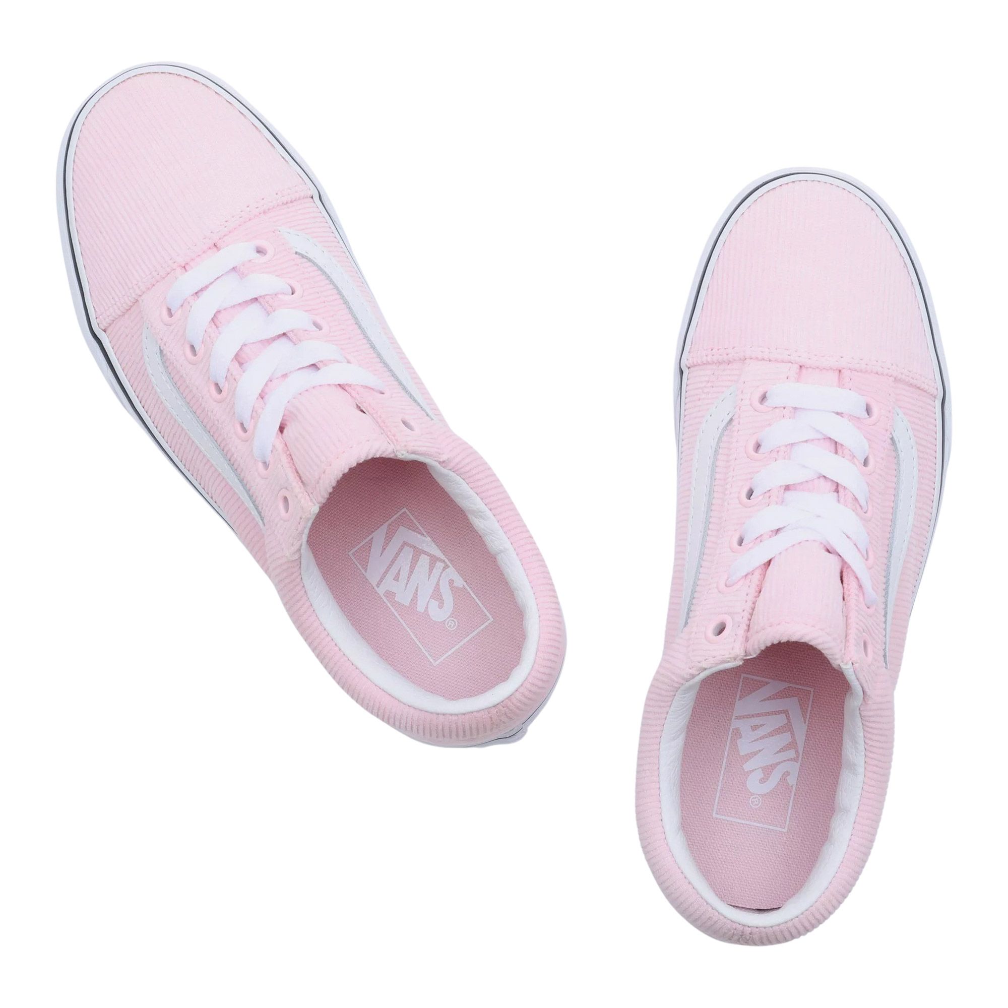 Vans Mini Cord Old Skool Sneakers Dames
