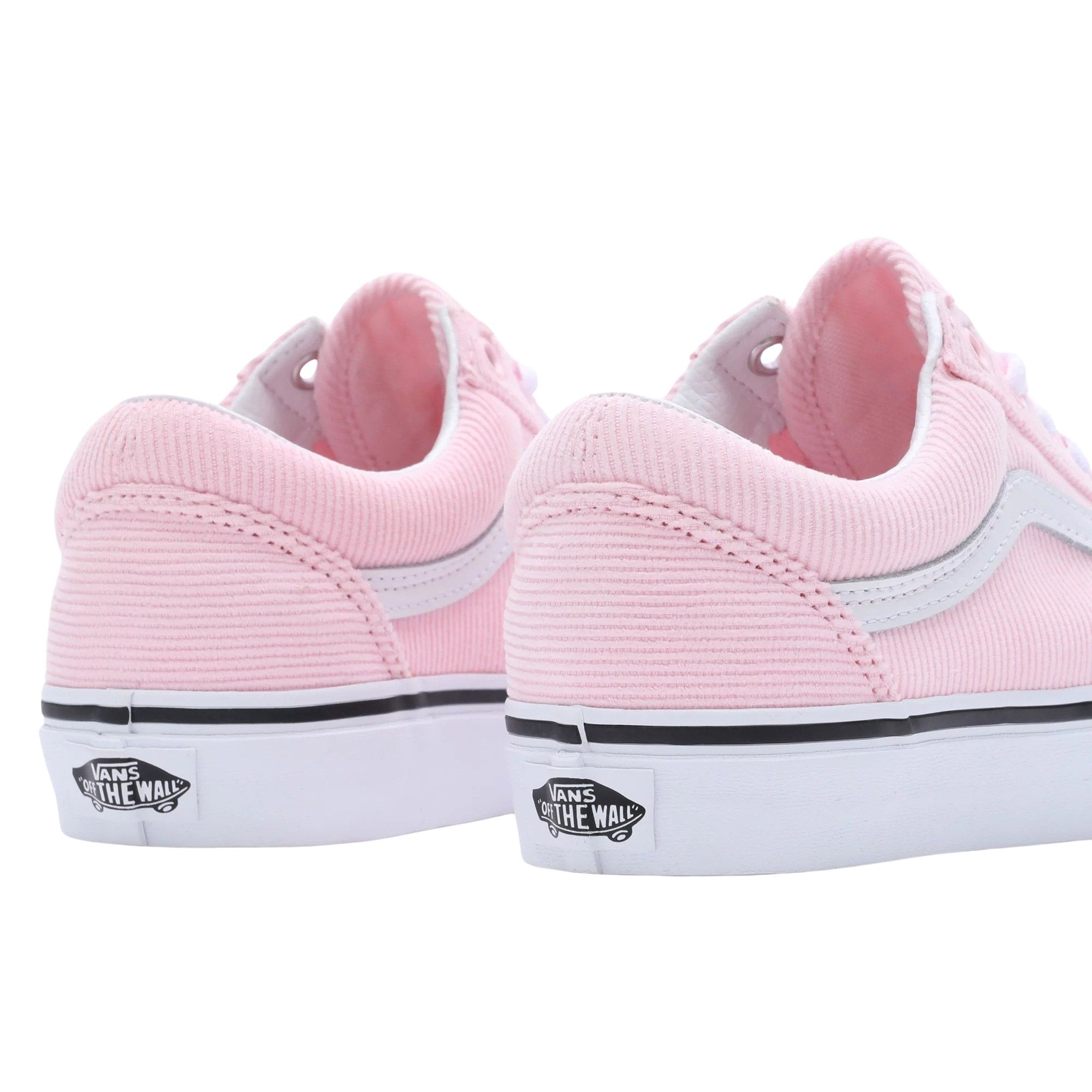 Vans Mini Cord Old Skool Sneakers Dames