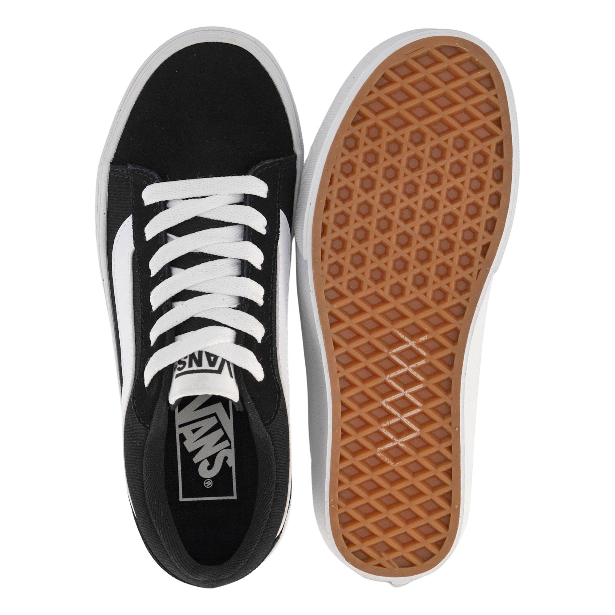 Vans Vero Sneakers Junior