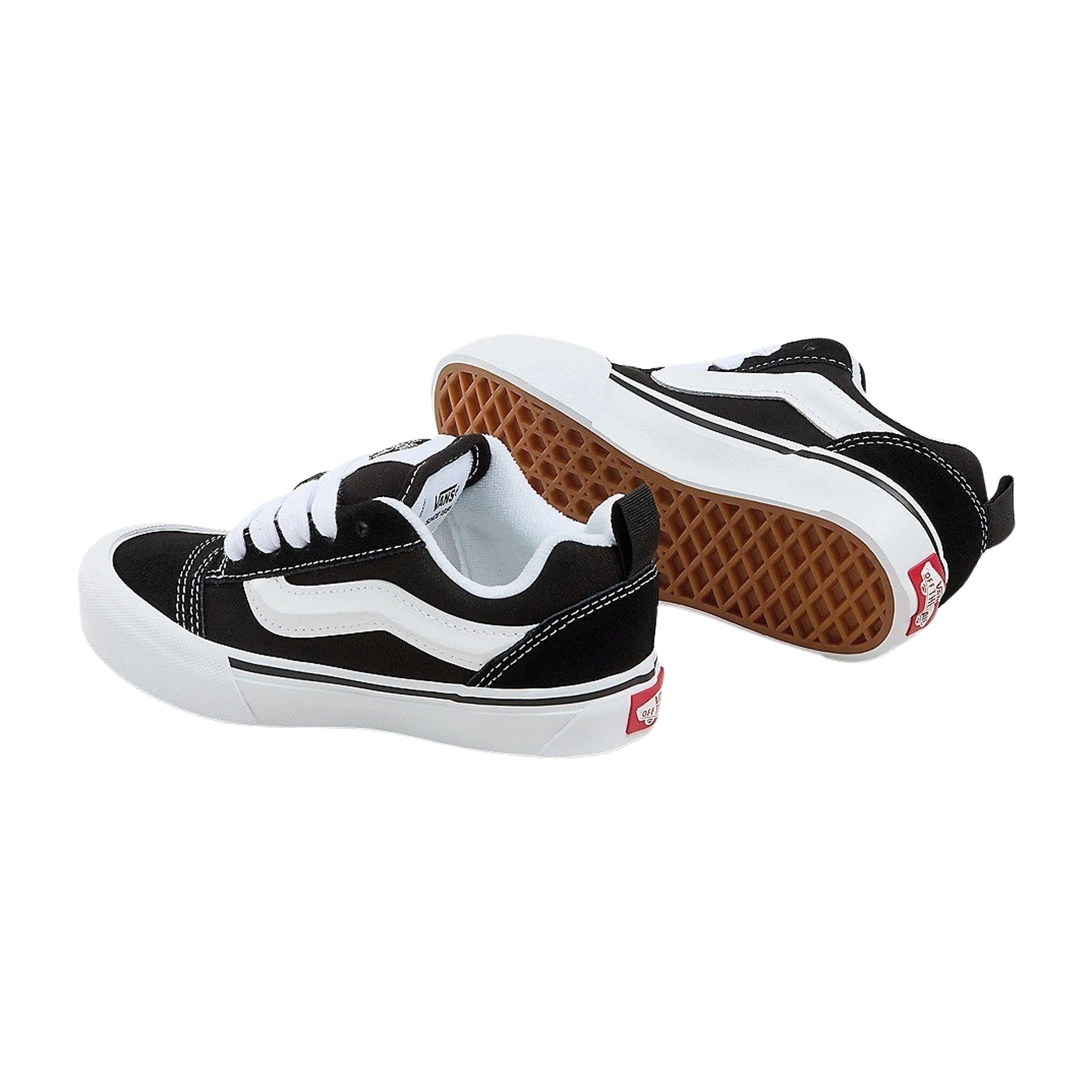 Vans Knu Skool Sneakers Junior