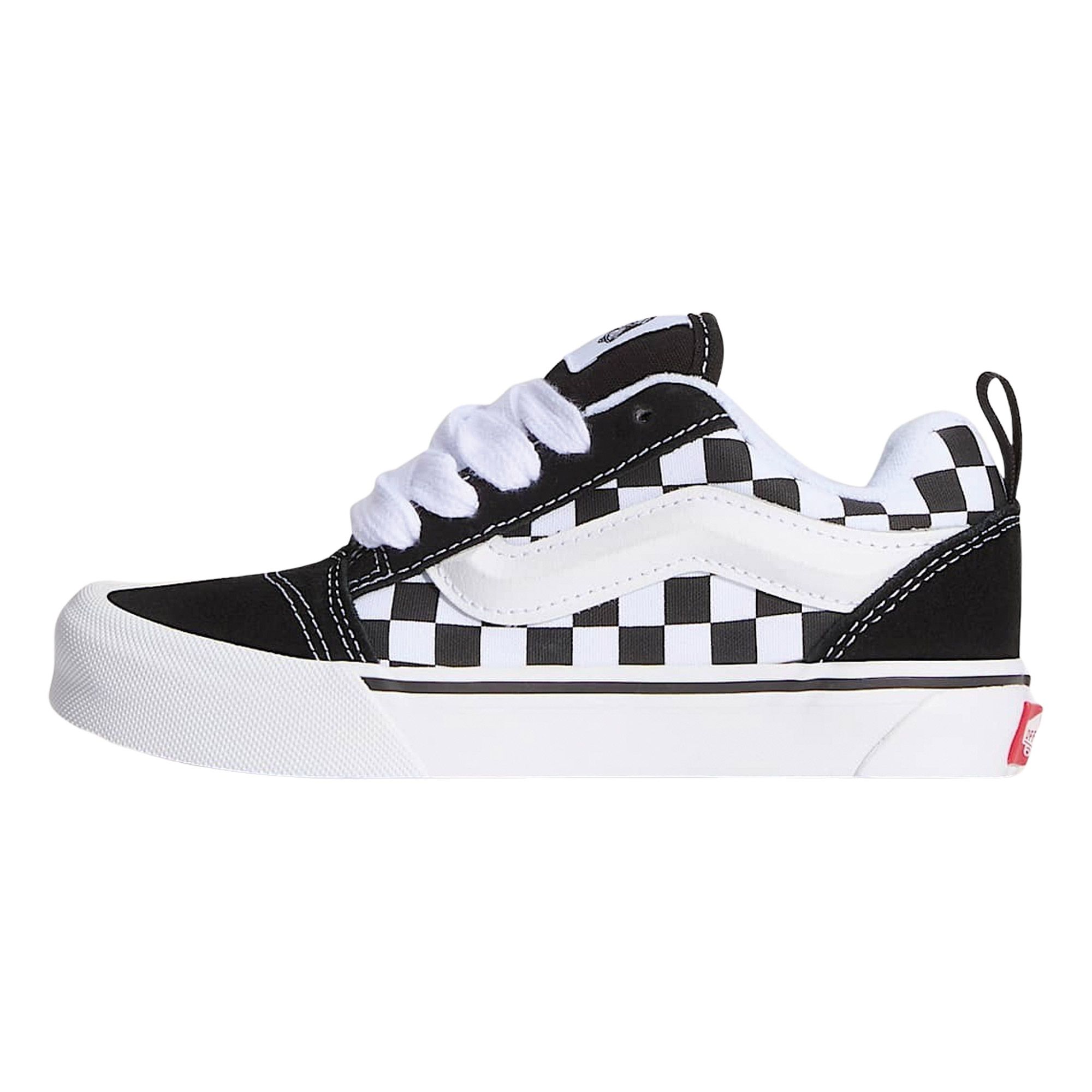 Vans Knu Skool Sneakers Junior