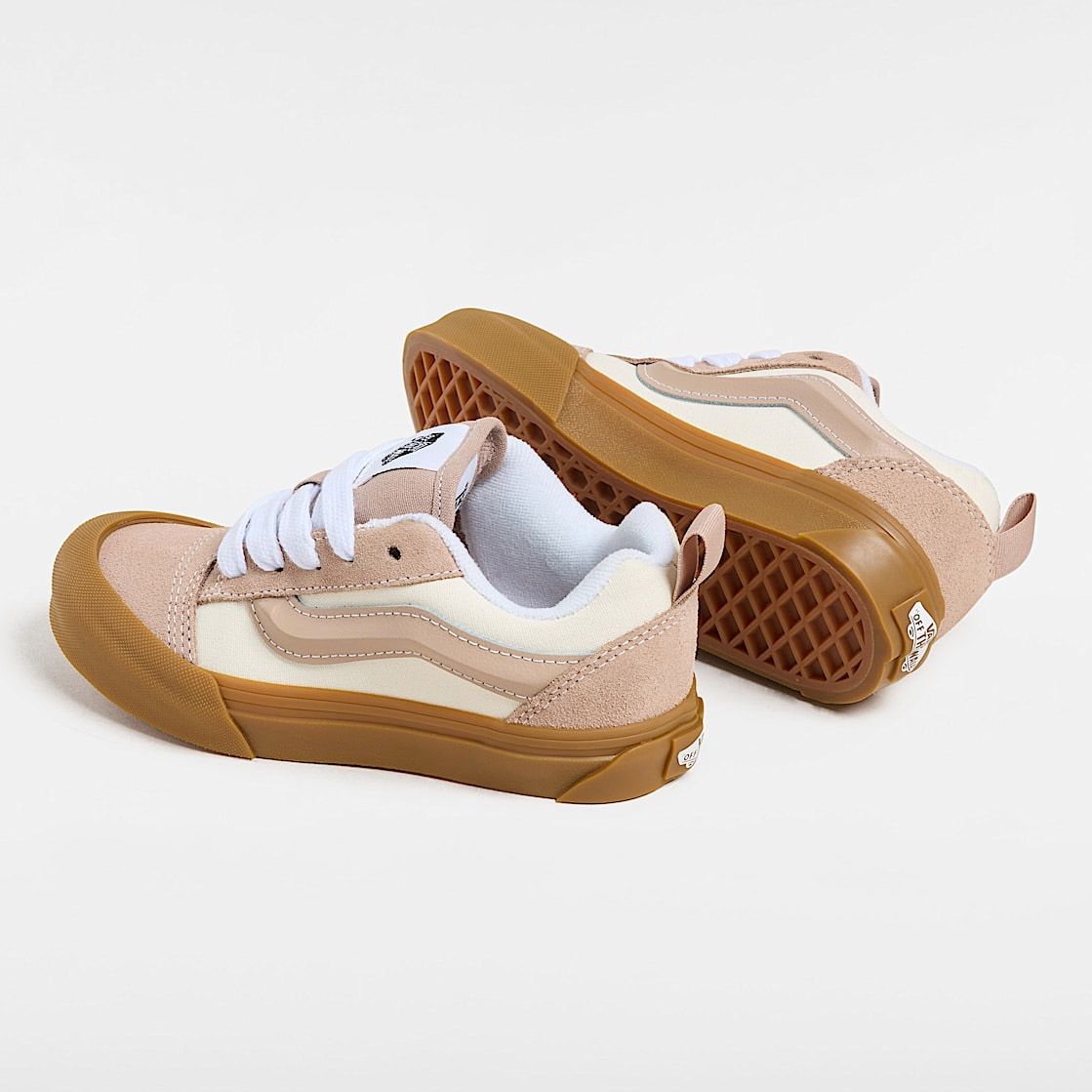 Vans Knu Skool Sneakers Junior