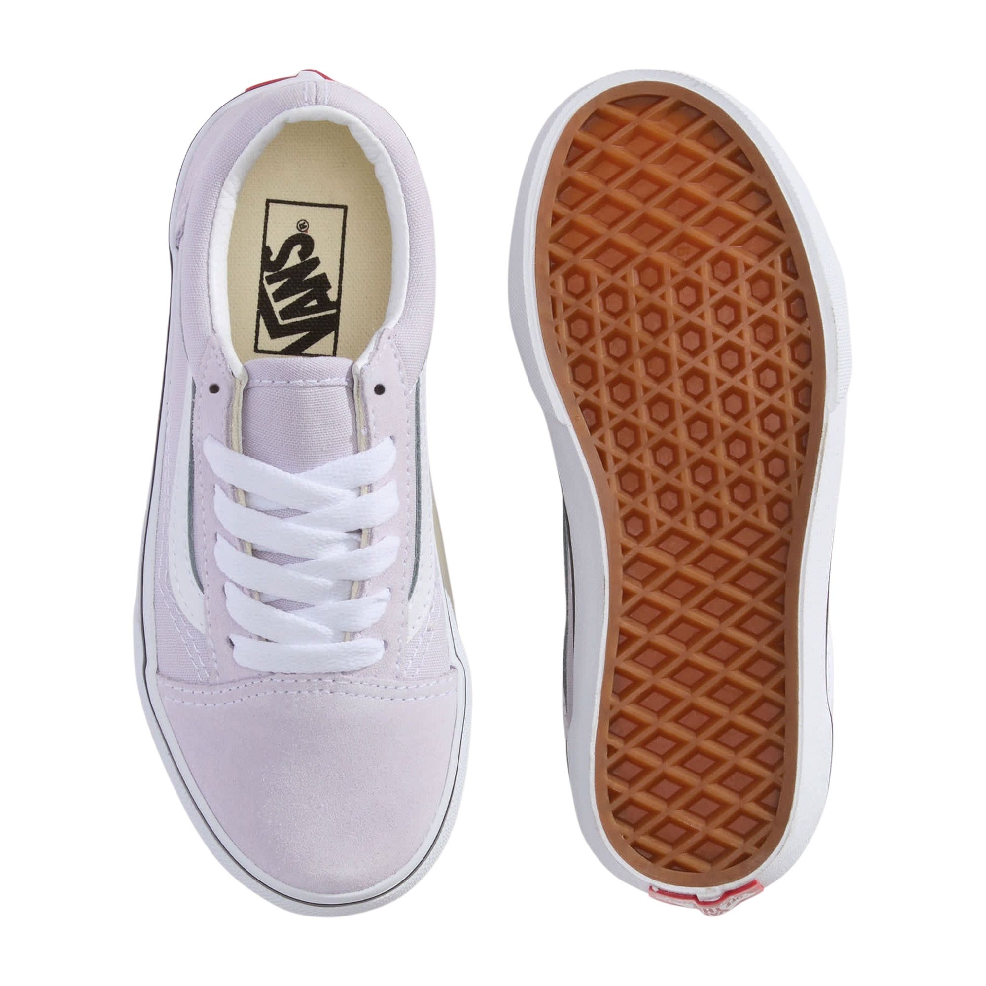 Vans Knu Skool Sneakers Junior