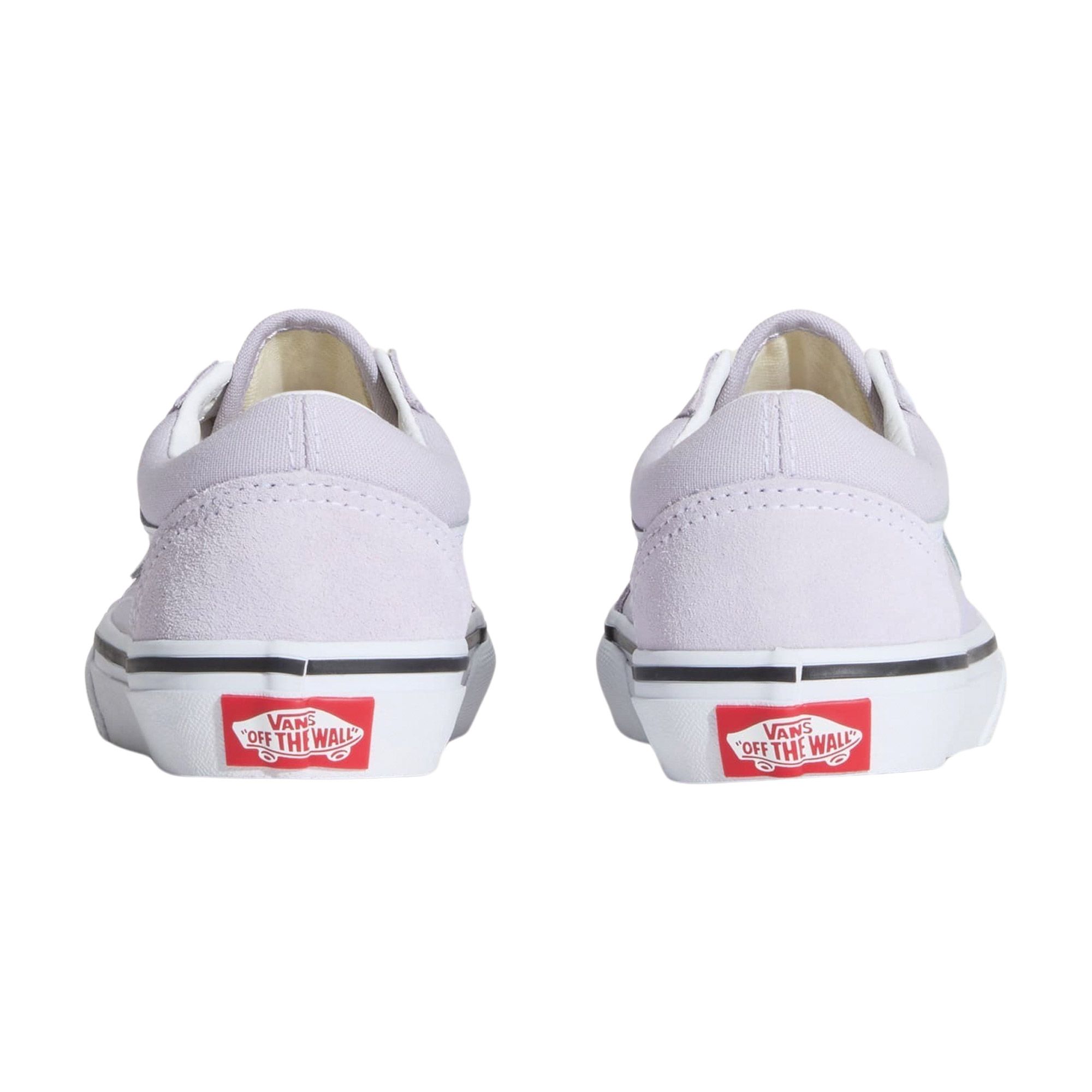 Vans Knu Skool Sneakers Junior