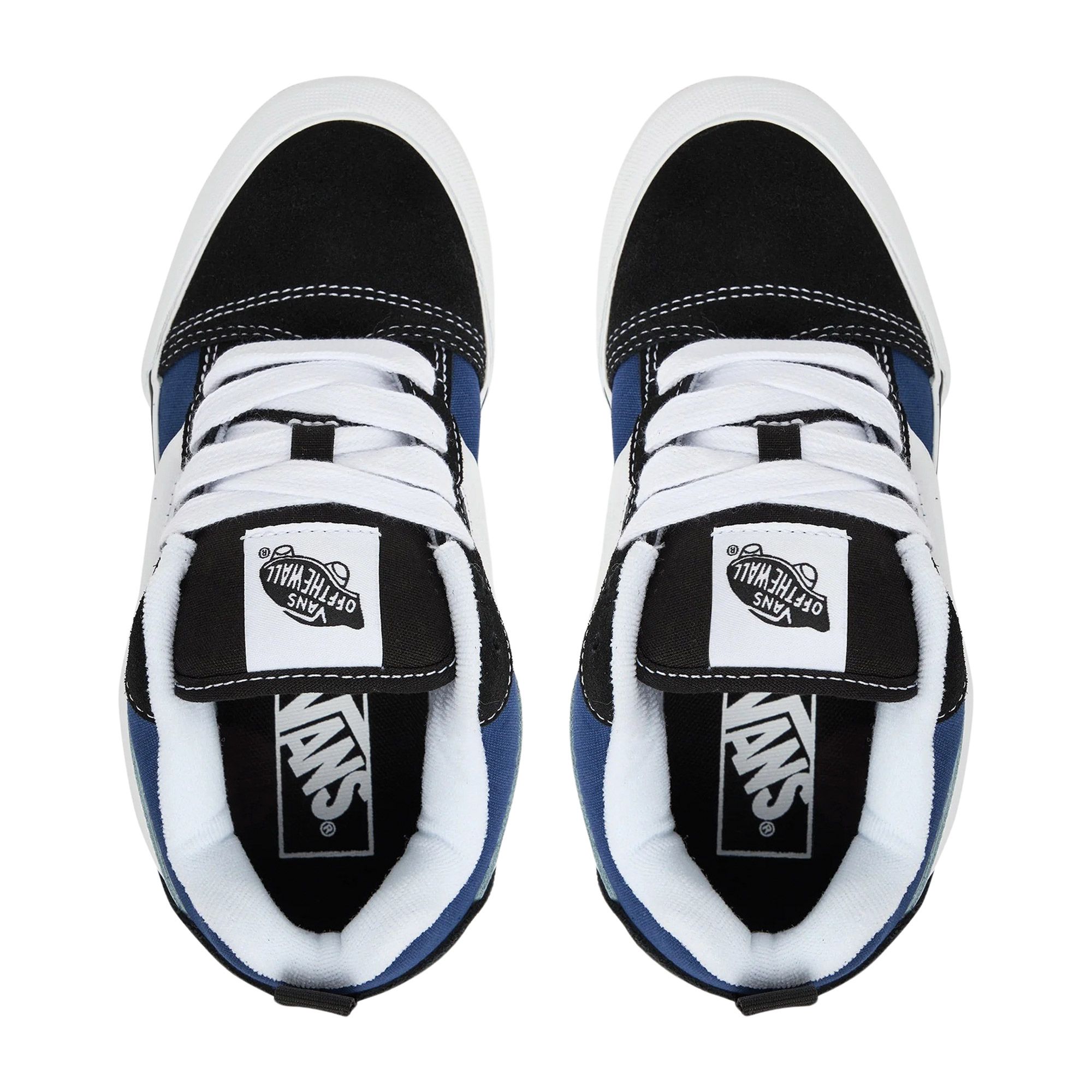 Vans Knu Skool Sneakers Junior