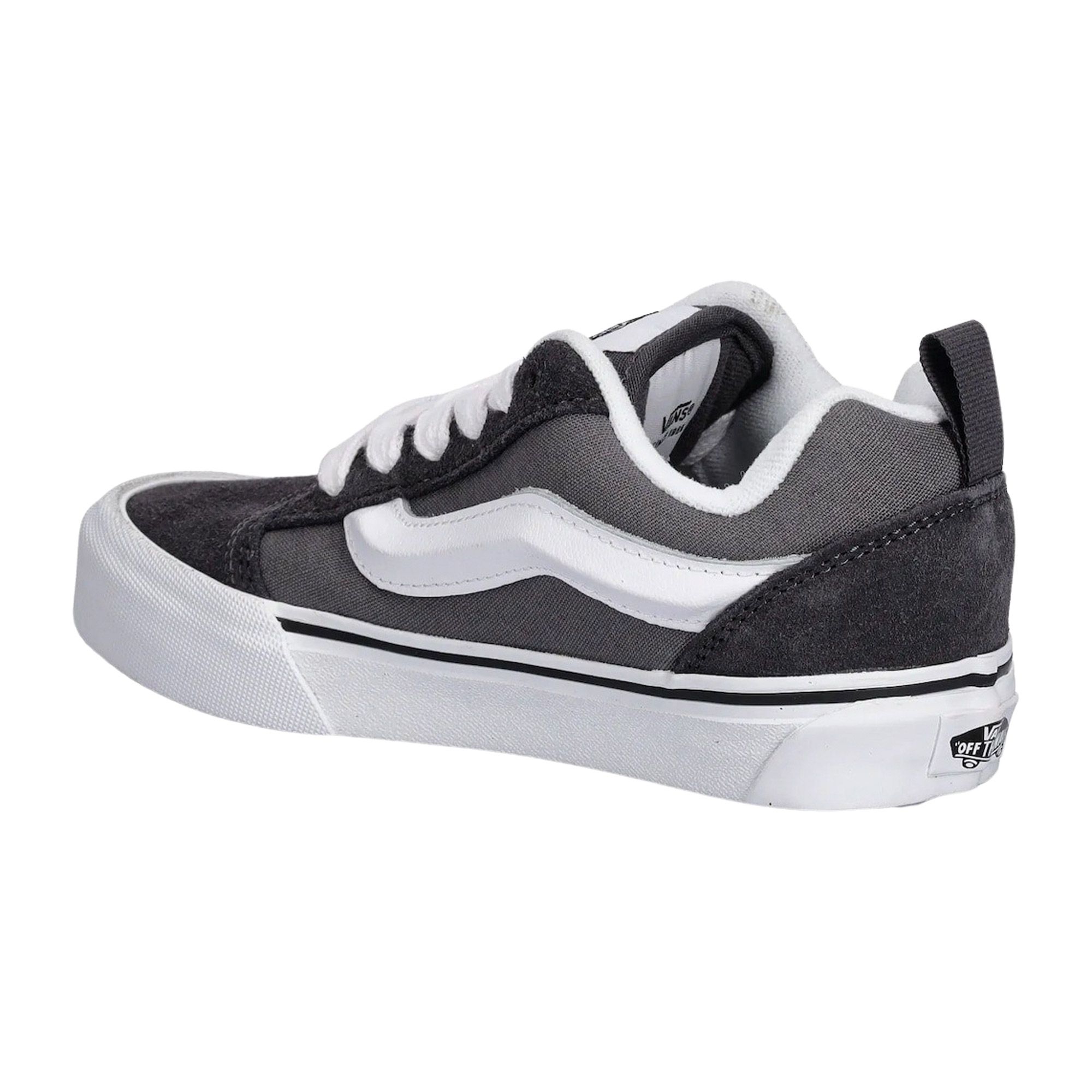 Vans Knu Skool Sneakers Junior