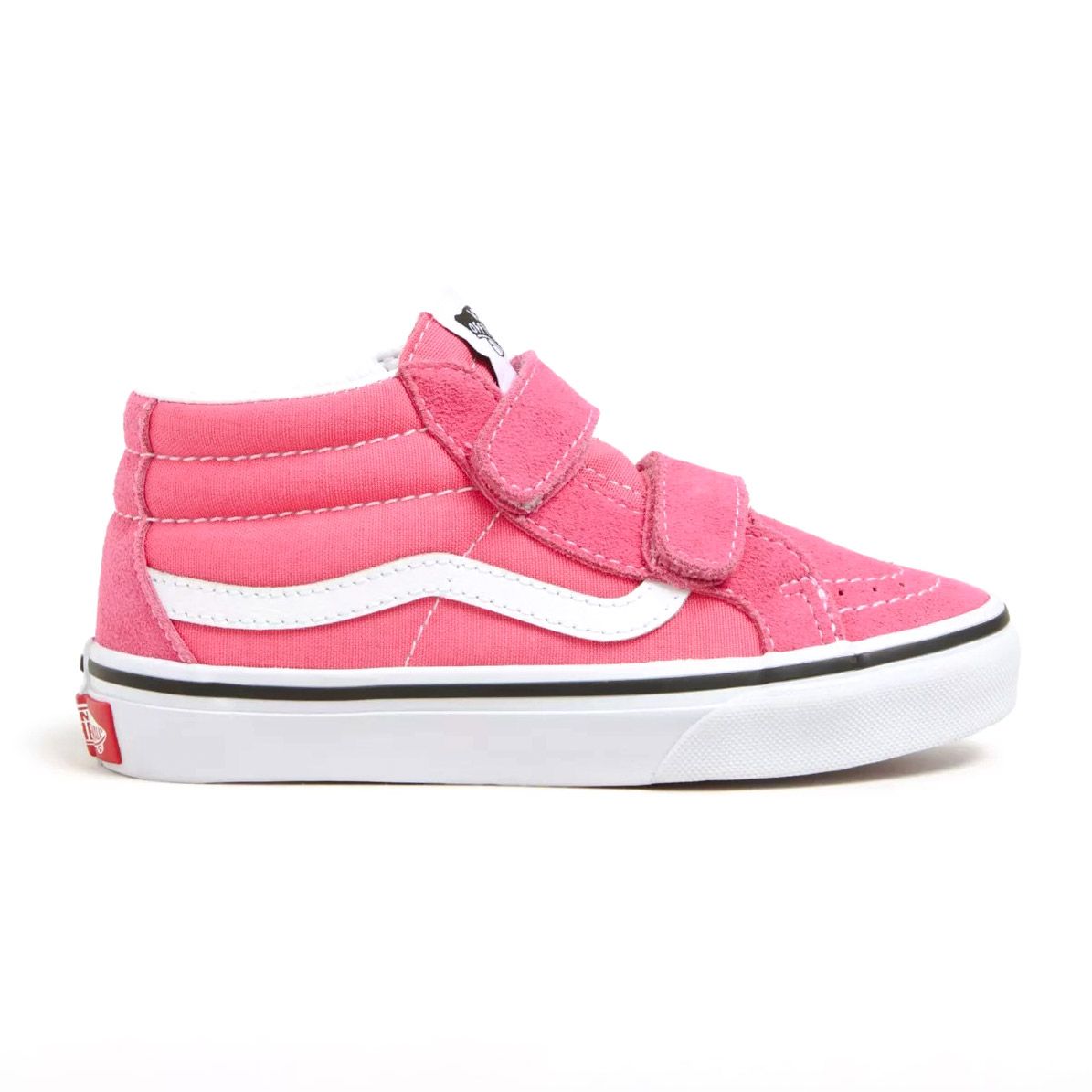 Baskets Vans SK8-Mid Reissue V Enfants