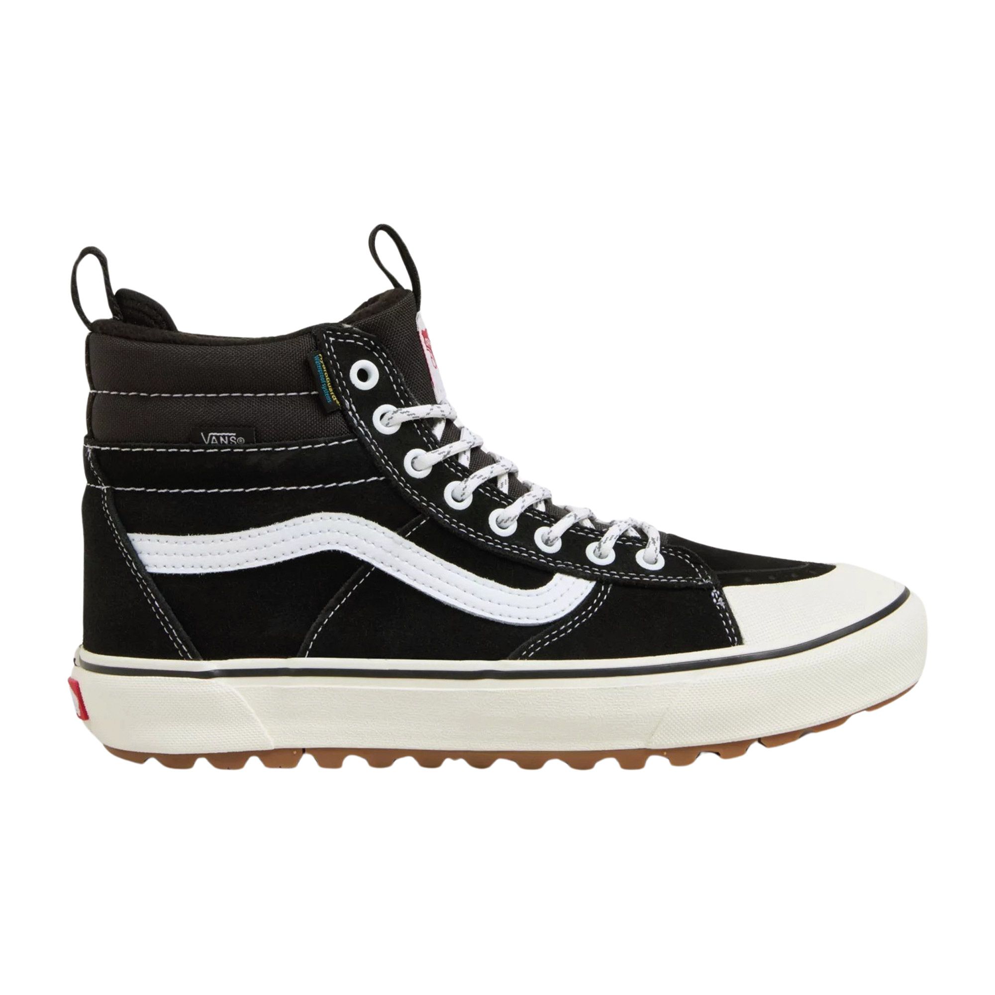 Vans Sk8-Hi Waterproof Sneakers Heren