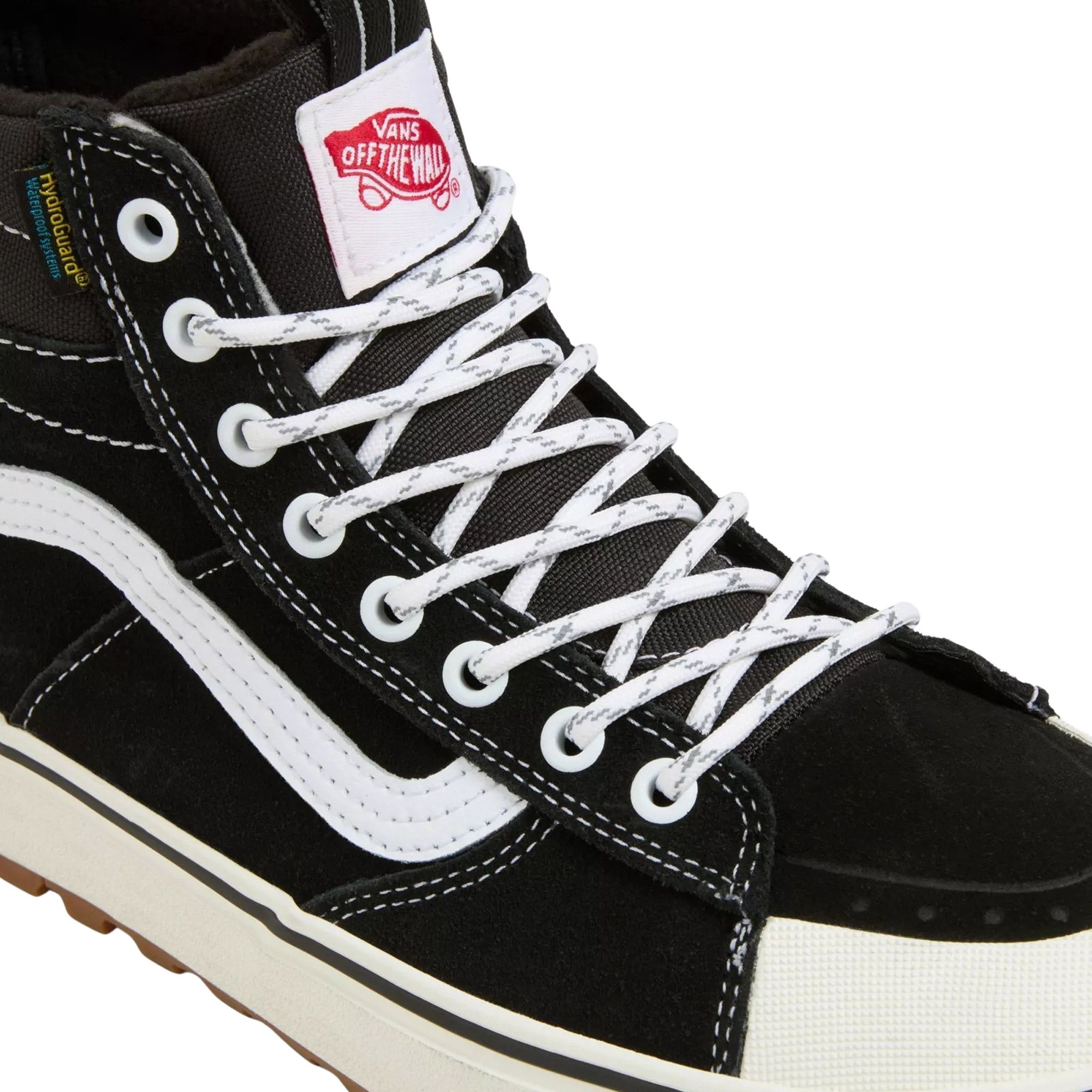 Vans Sk8-Hi Waterproof Sneakers Heren
