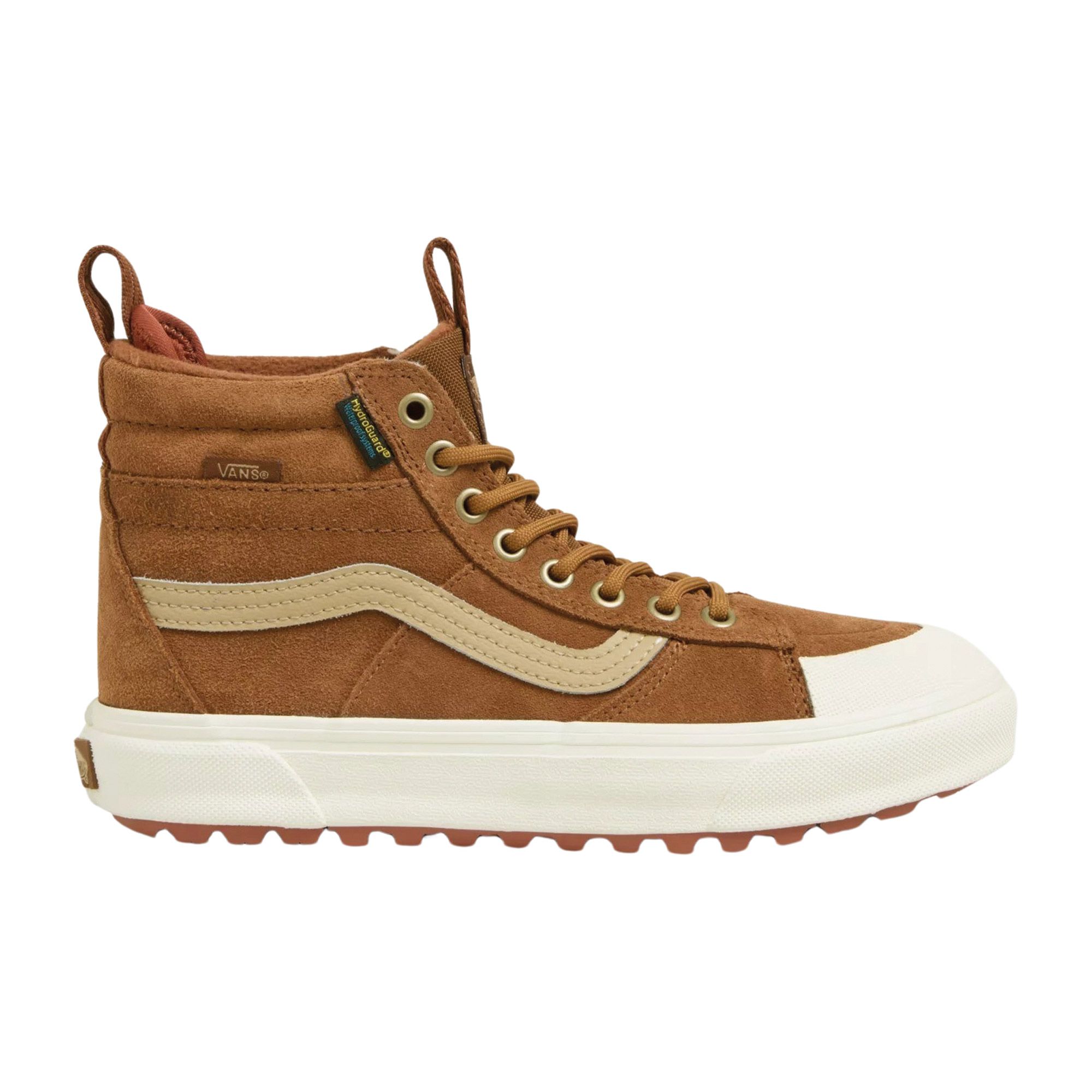 Baskets Vans Sk8-Hi Waterproof Hommes