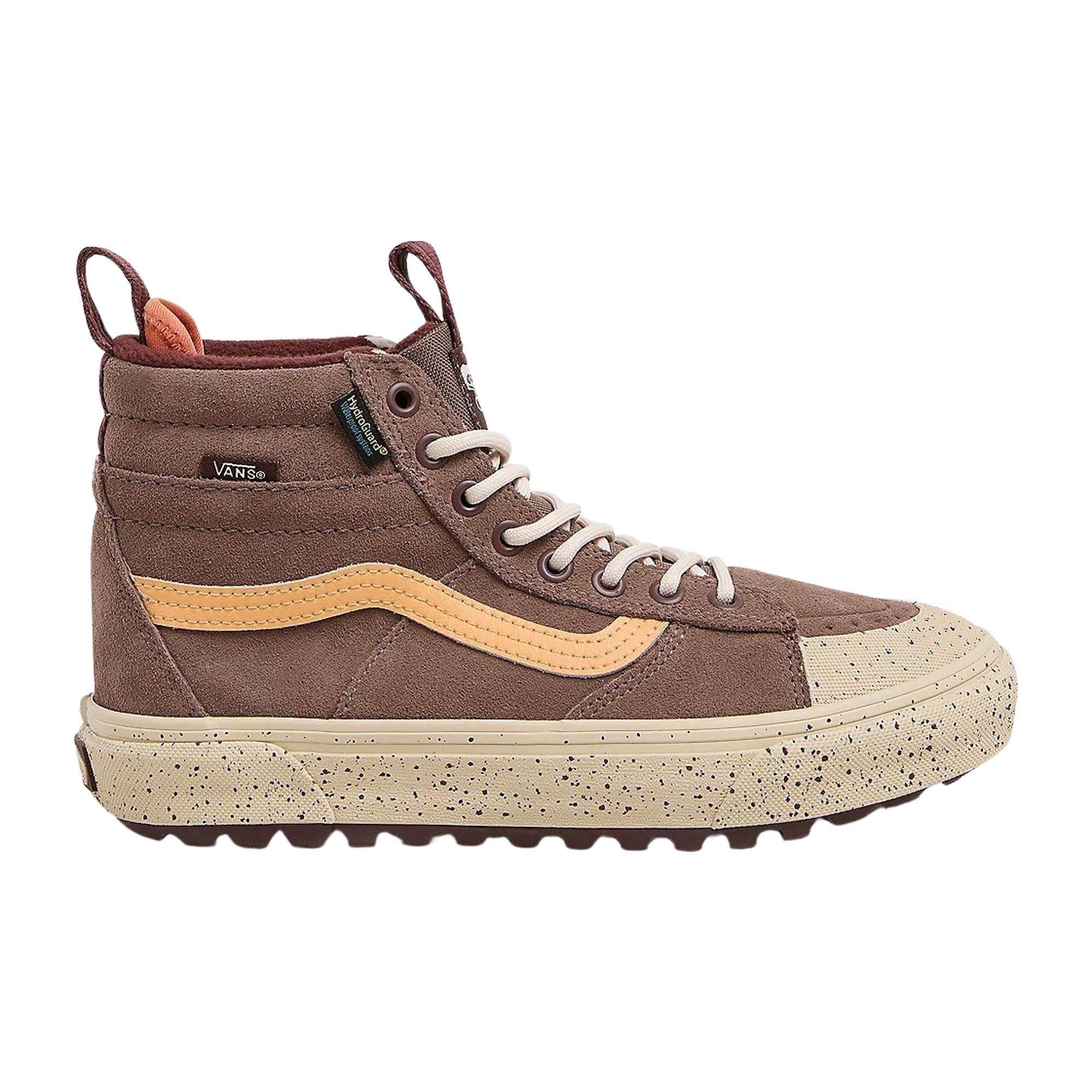 Vans Sk8-Hi Waterproof Sneakers Dames