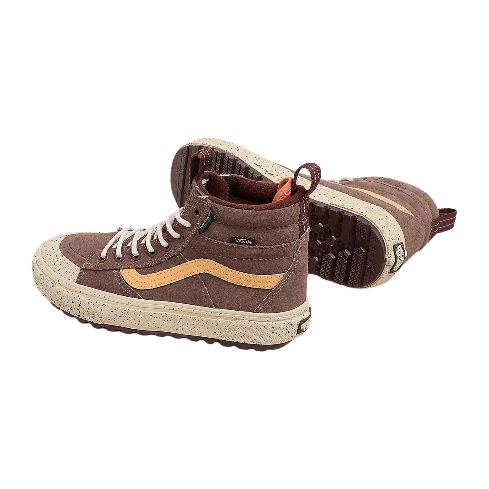 Vans Sk8-Hi Waterproof Sneakers Dames