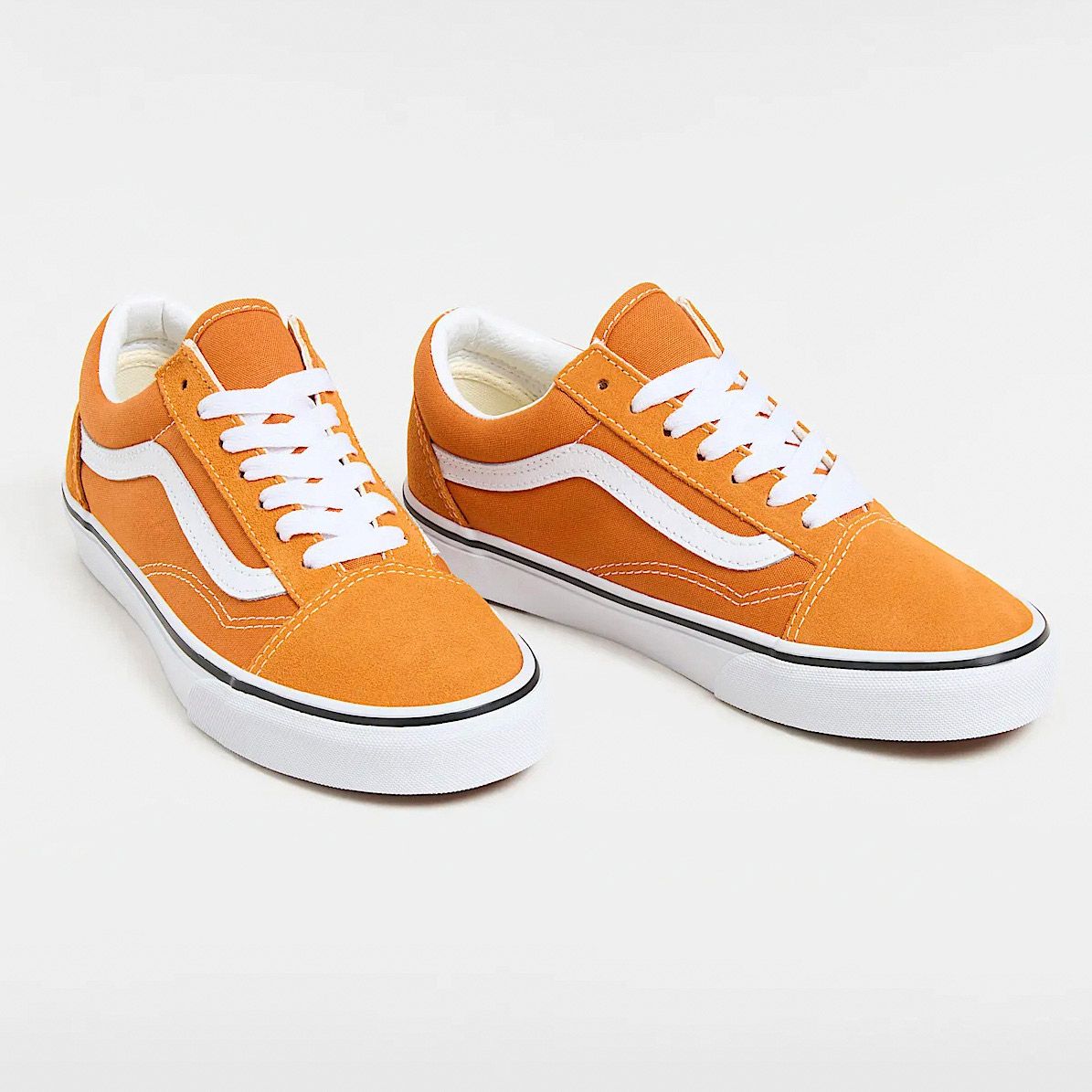 Vans Old Skool Color Theory Sneakers Dames