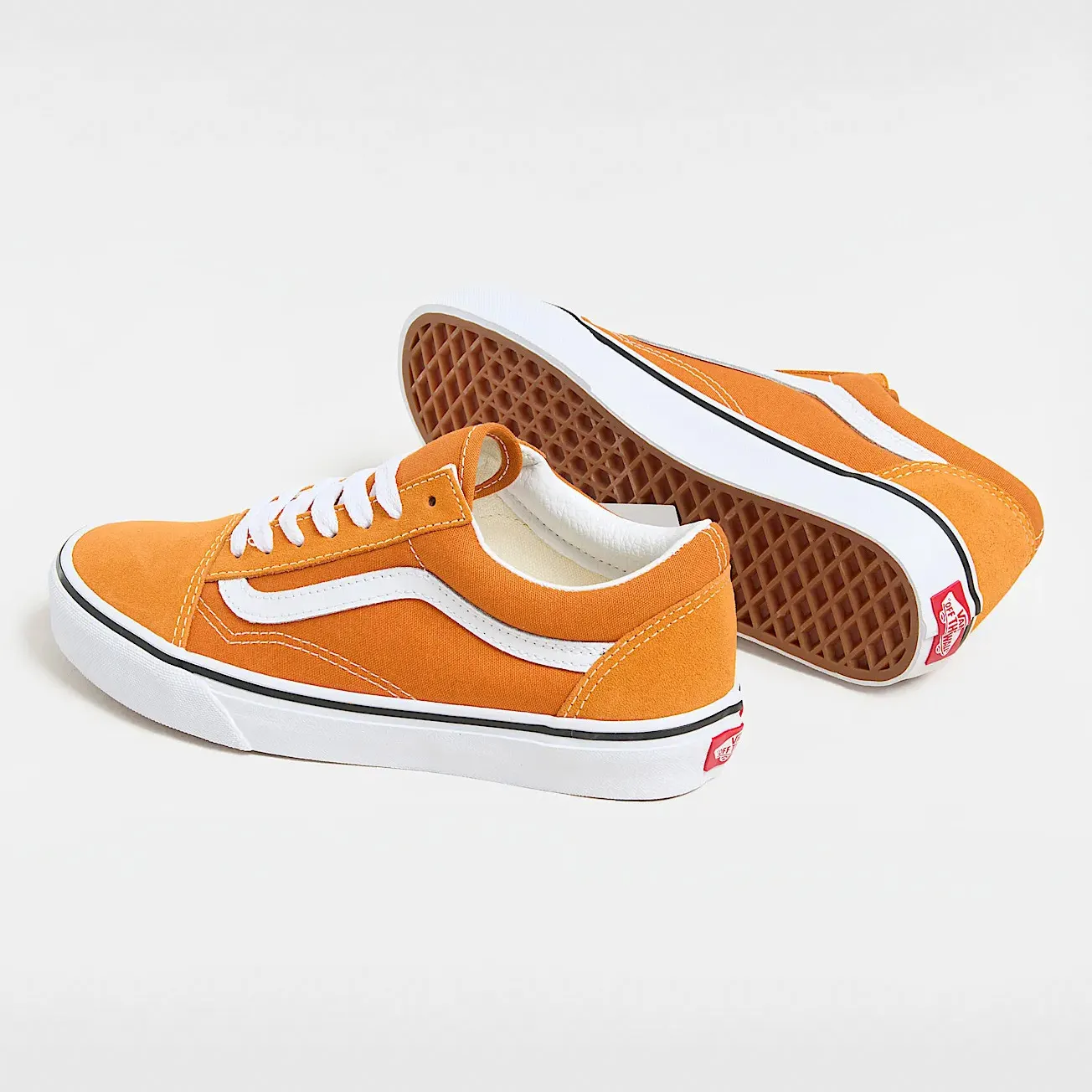 Vans Old Skool Color Theory Sneakers Dames