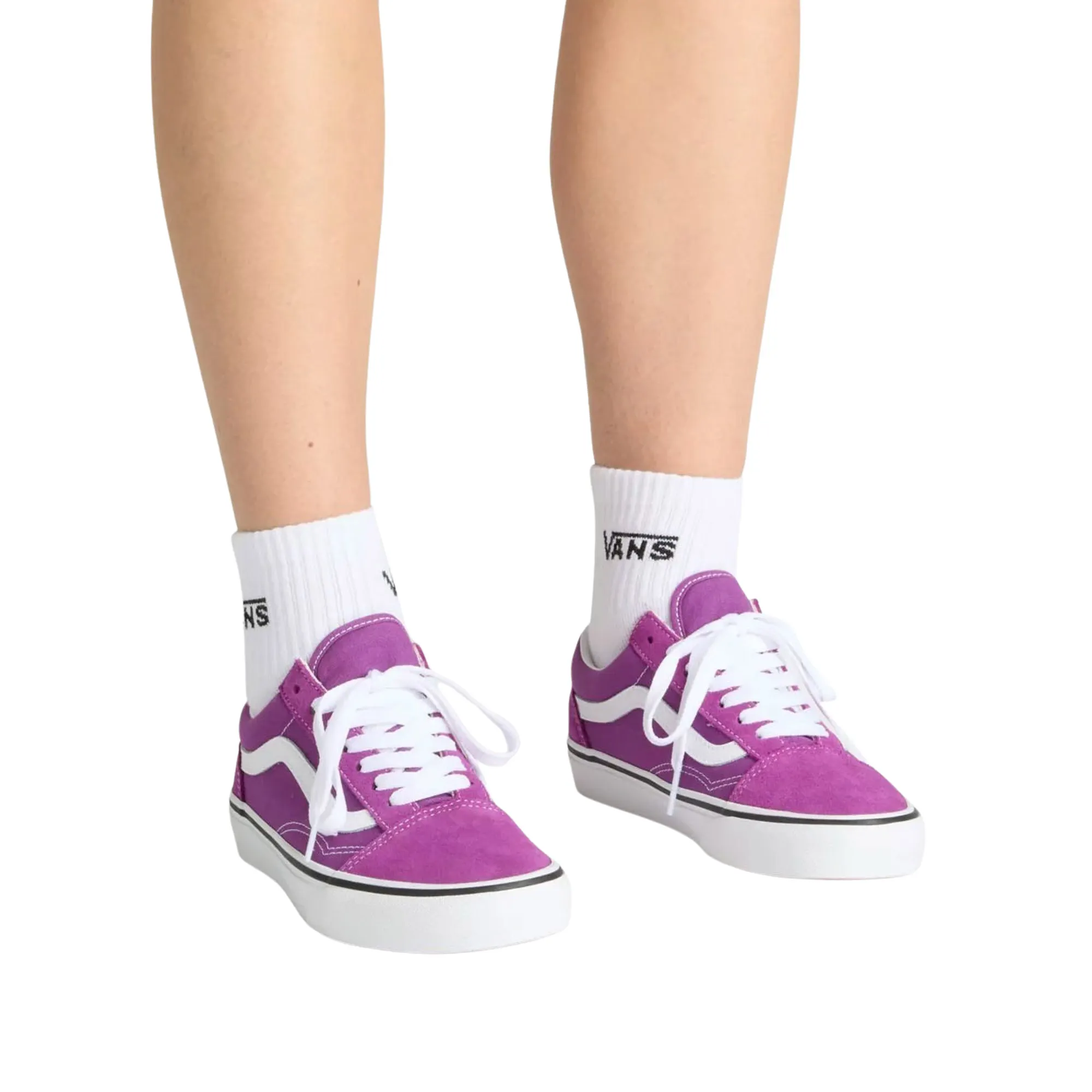 Vans Old Skool Color Theory Sneakers Dames