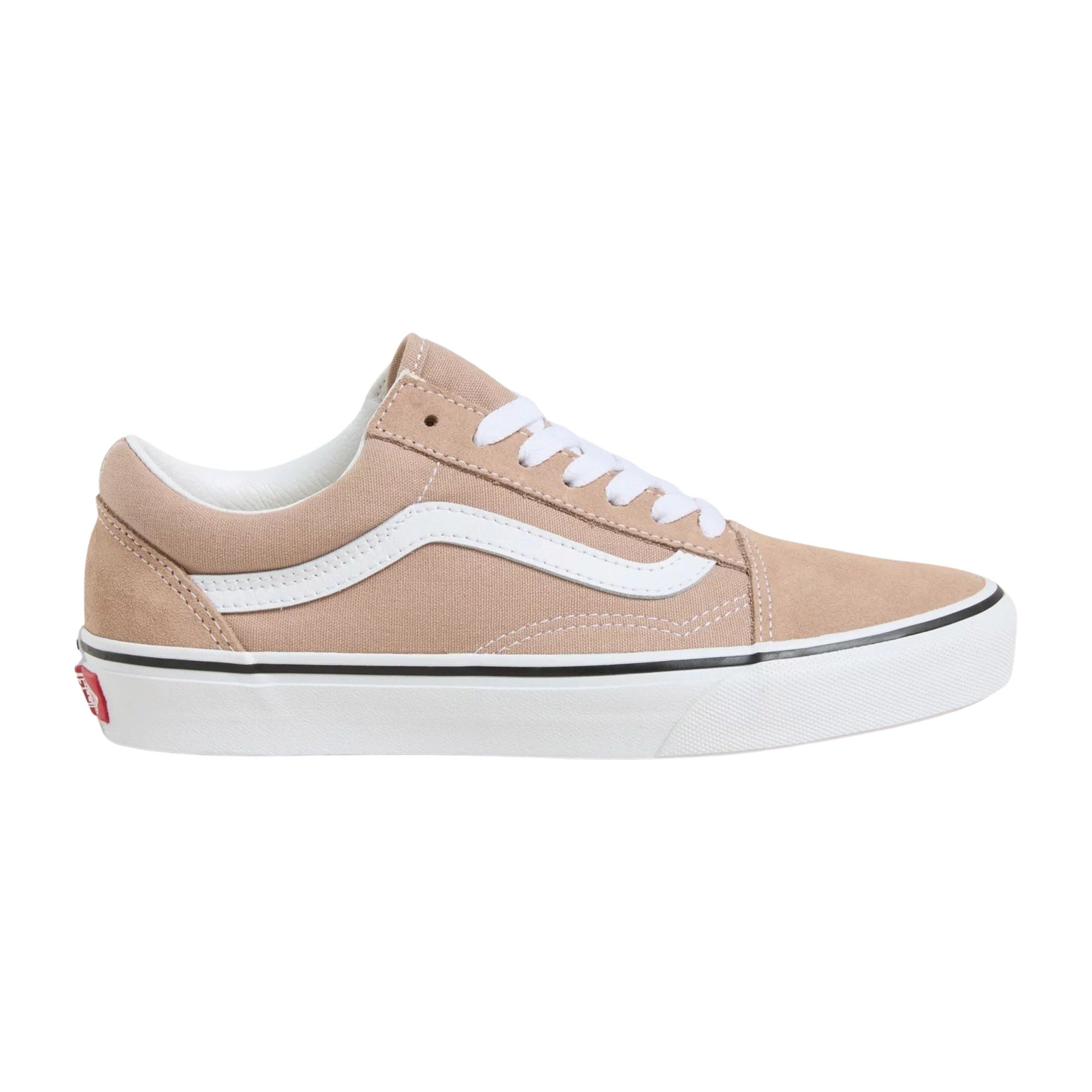 Vans Old Skool Color Theory Sneakers Dames