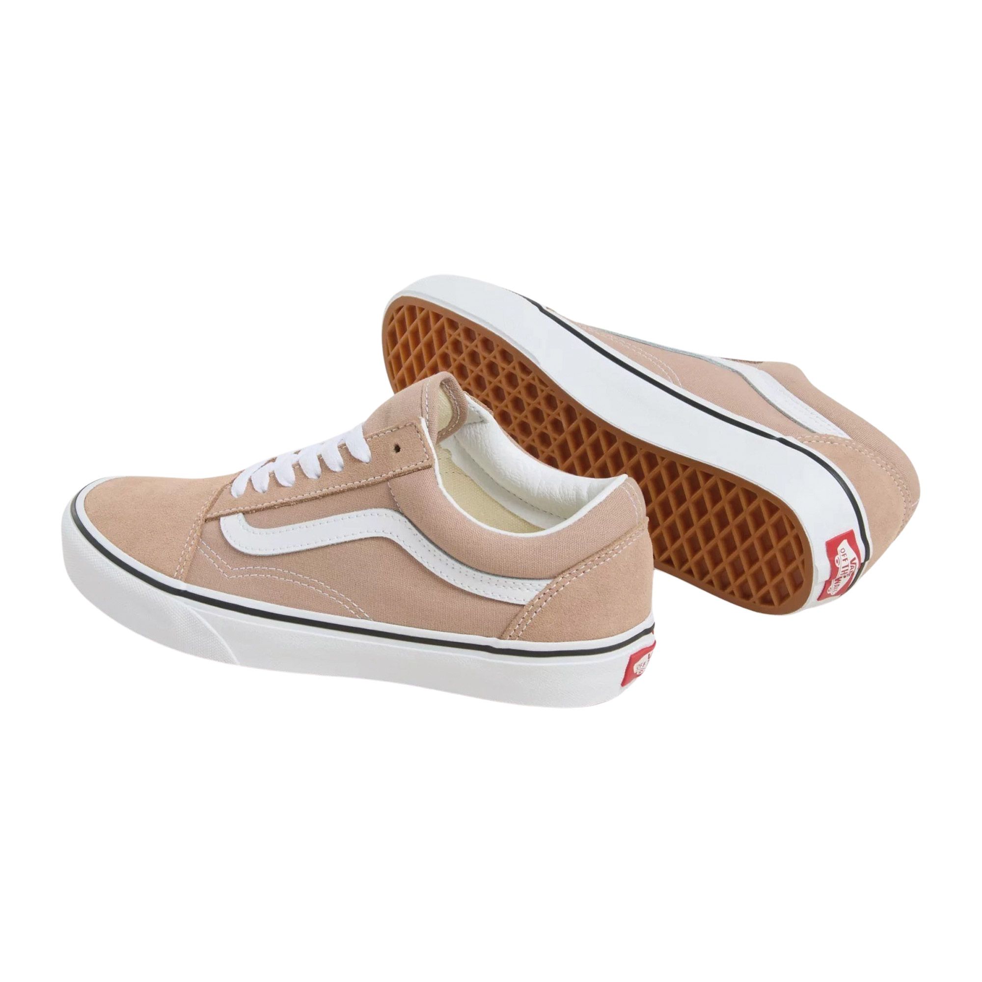 Vans Old Skool Color Theory Sneakers Dames