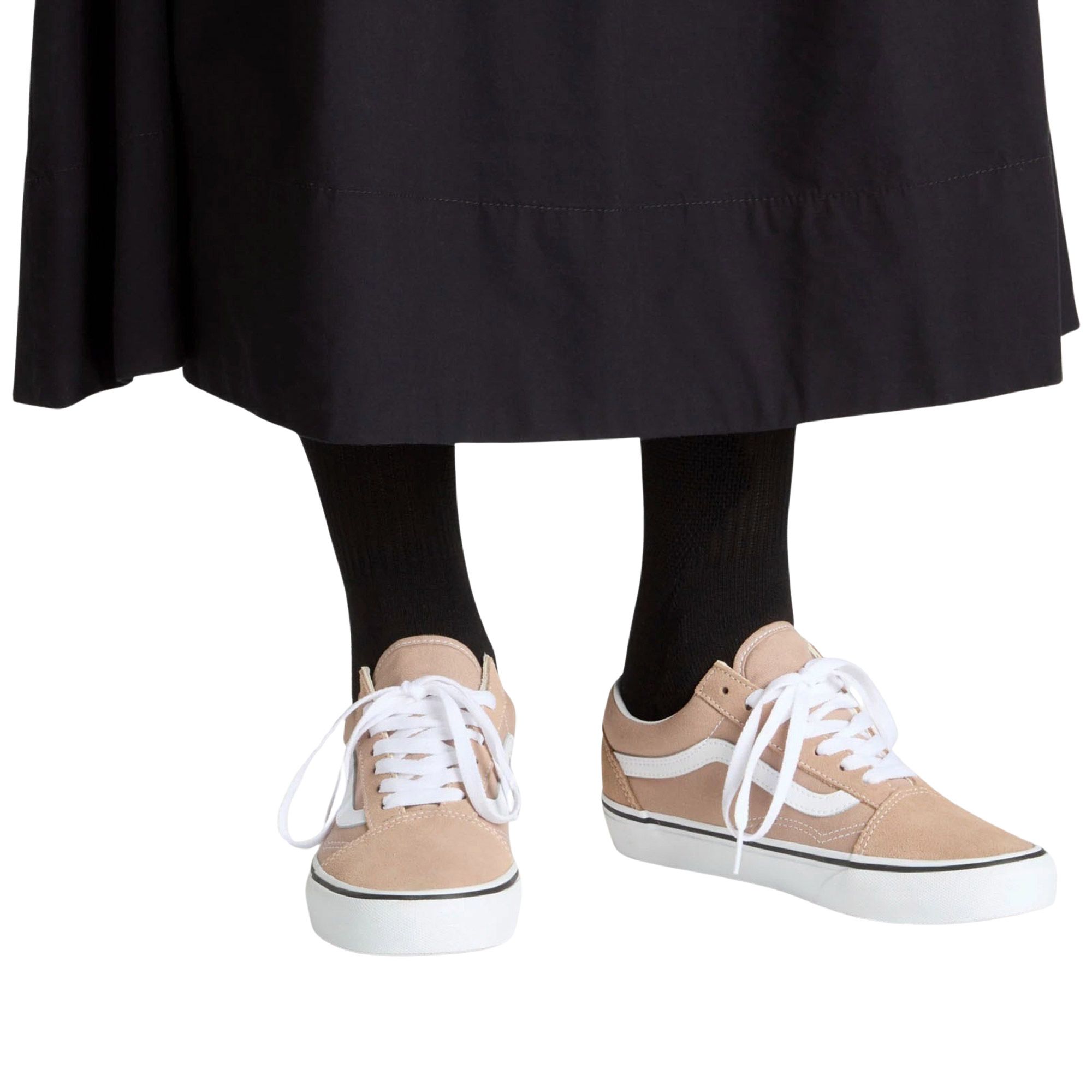 Vans Old Skool Color Theory Sneakers Dames