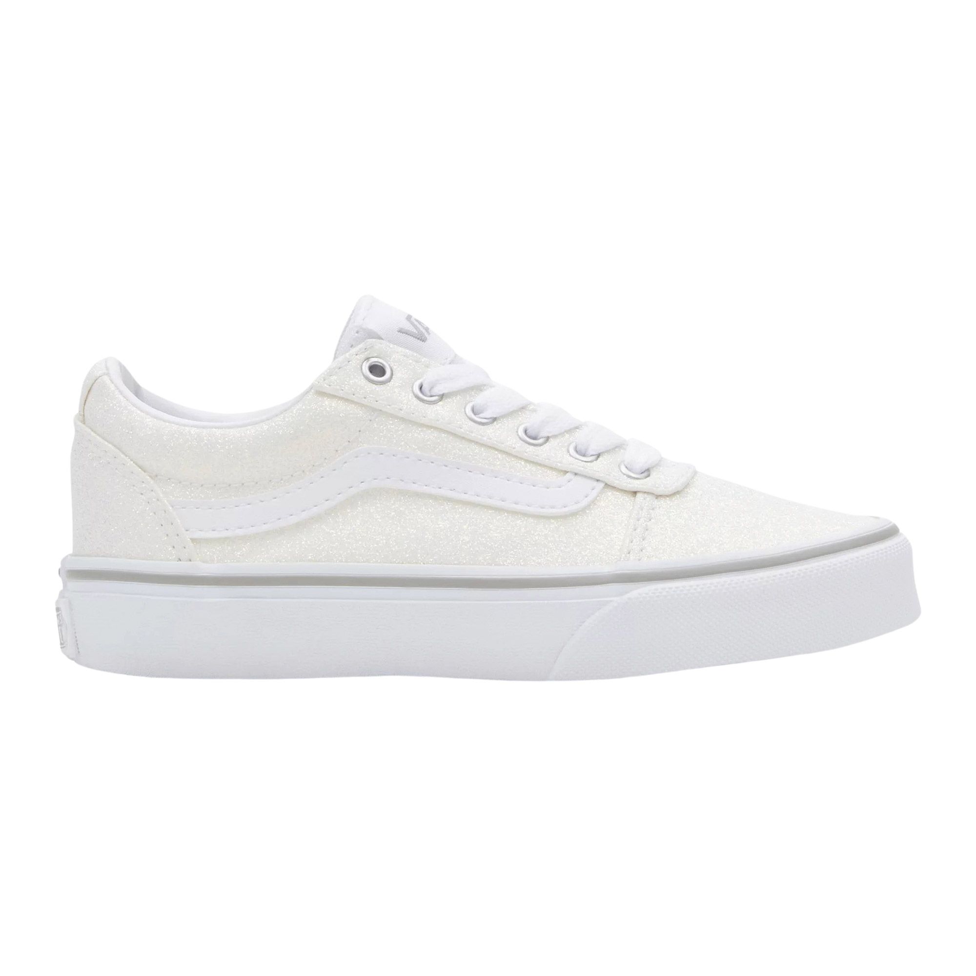 Baskets Vans Ward Spring Glitter