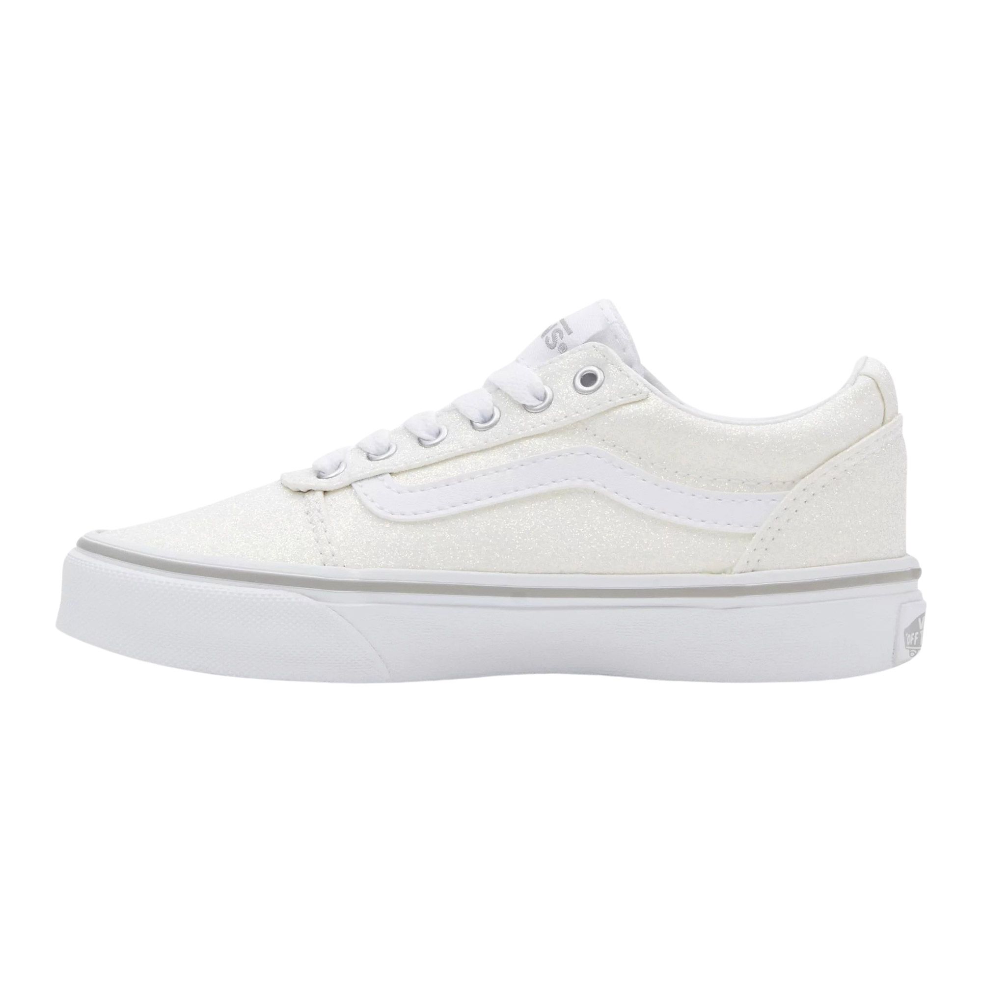 Baskets Vans Ward Spring Glitter