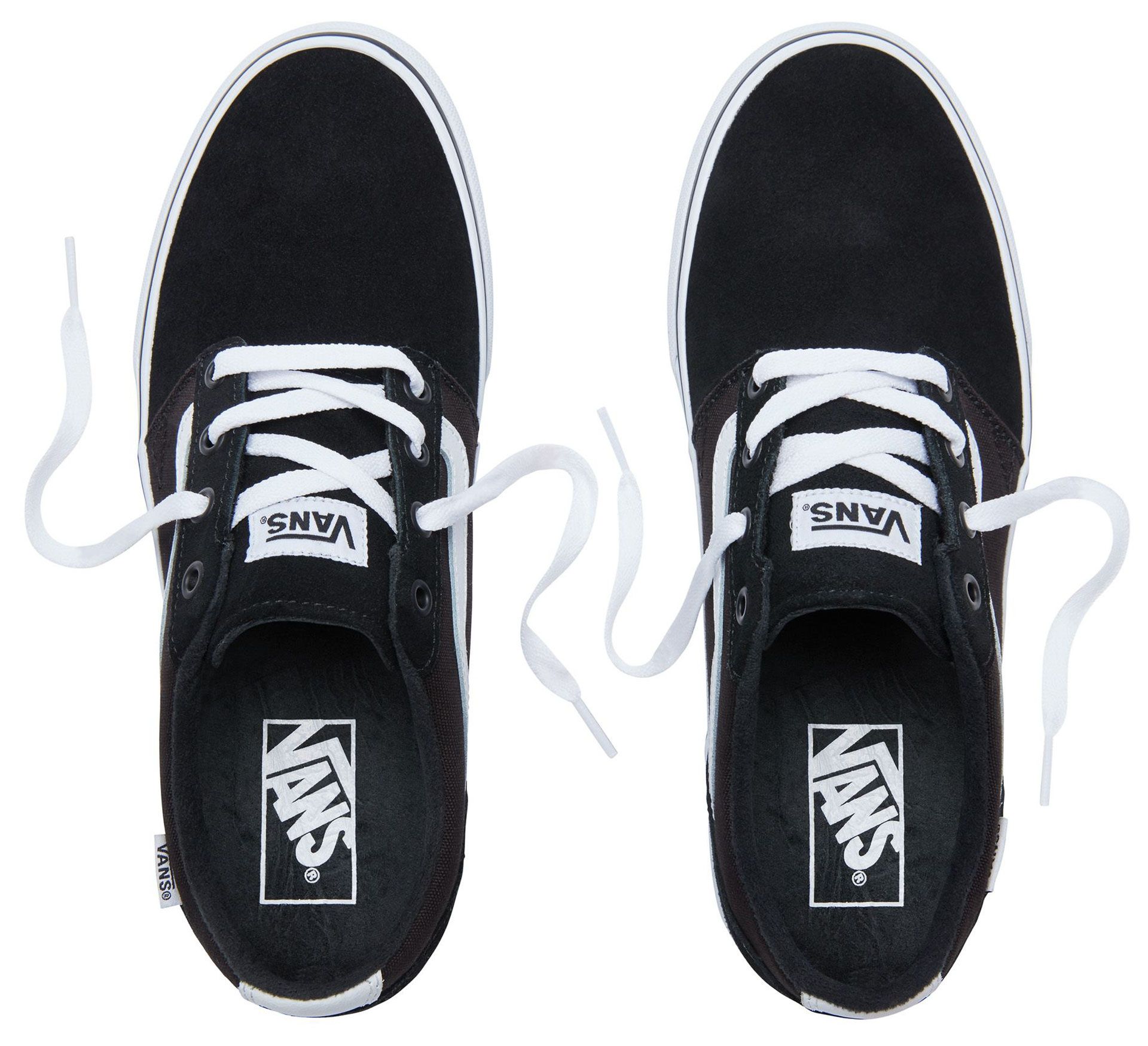 Vans Chapman Stripe