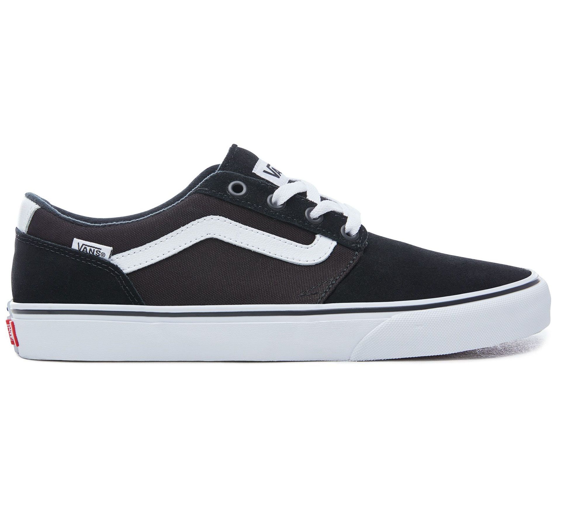 Vans Chapman Stripe