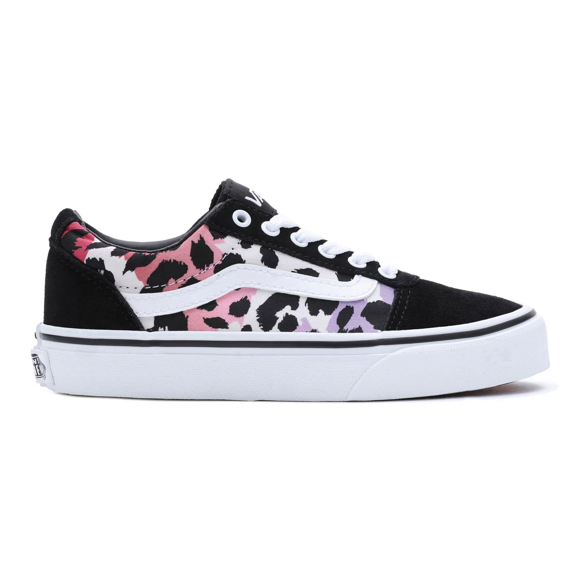 Vans Ward Sneakers Junior