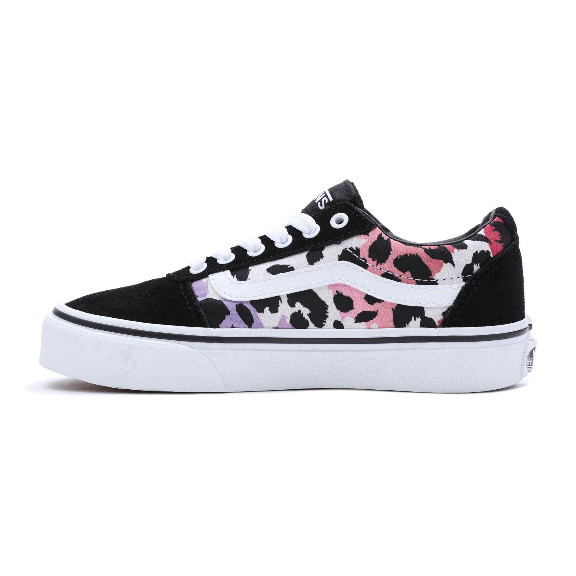 Vans Ward Sneakers Junior