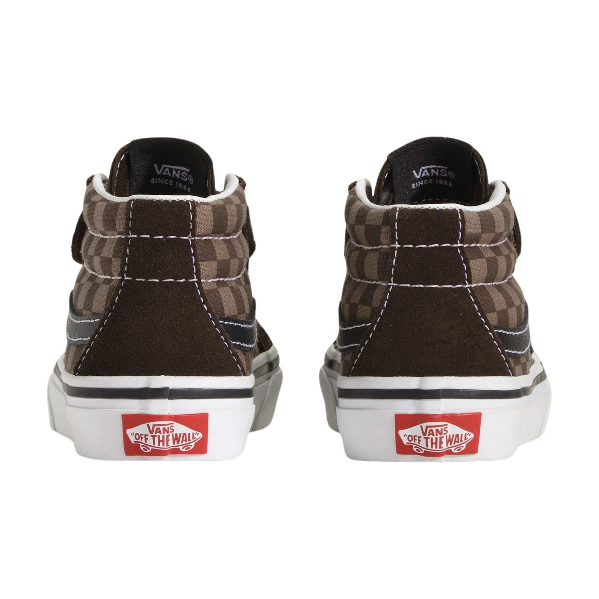 Vans SK8-Mid Reissue Sneakers Junior